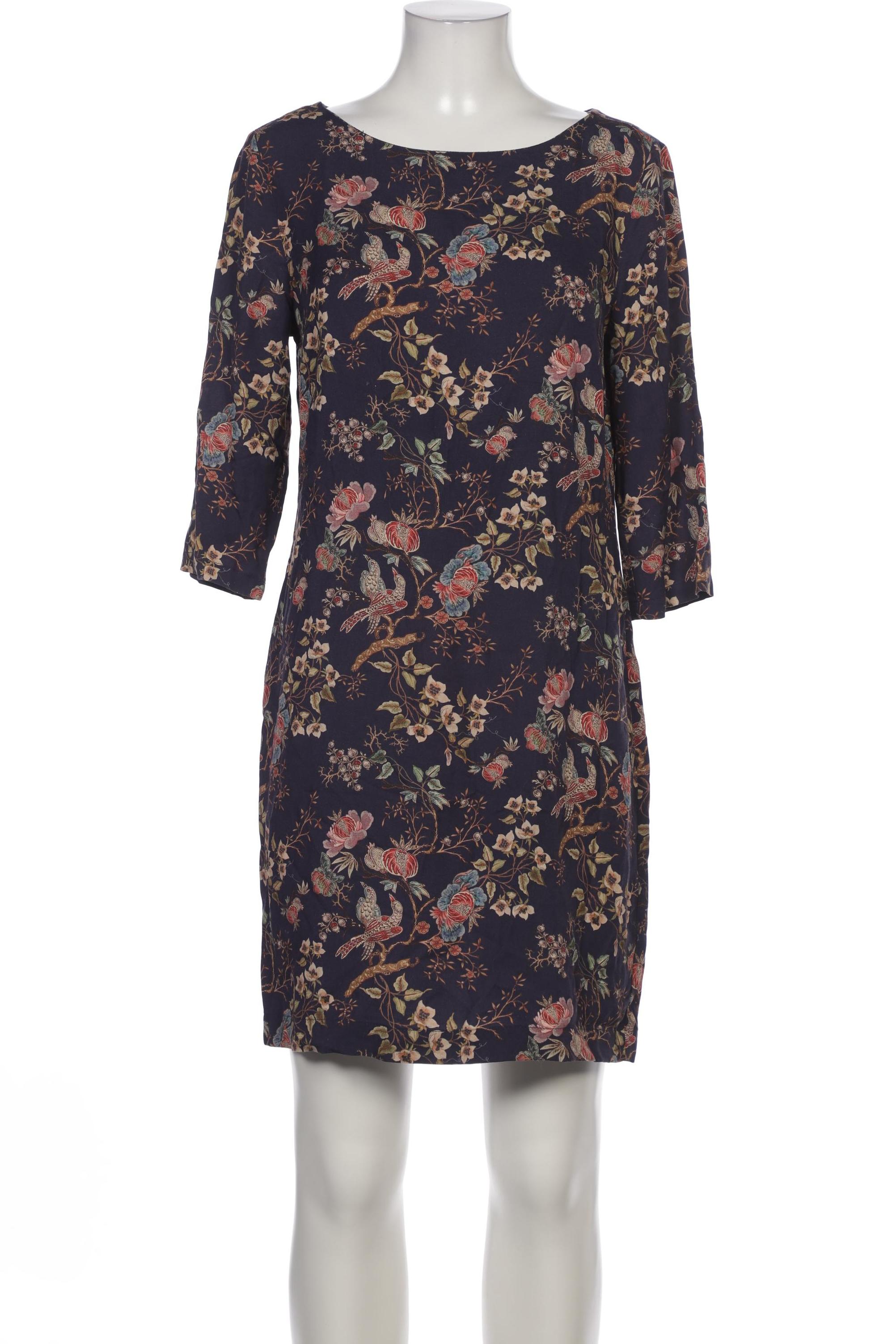 

s.Oliver Damen Kleid, marineblau, Gr. 38