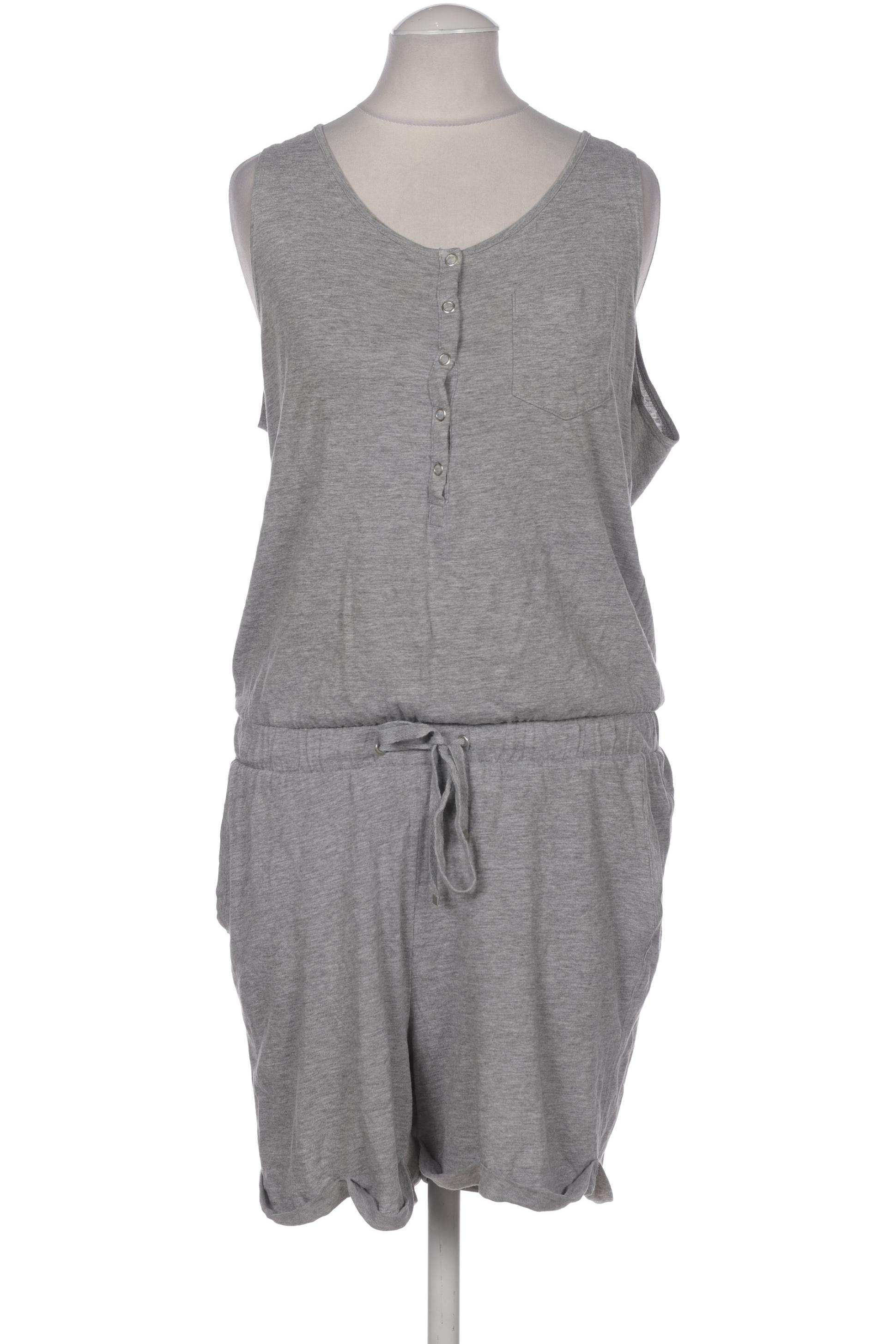

s.Oliver Damen Jumpsuit/Overall, grau