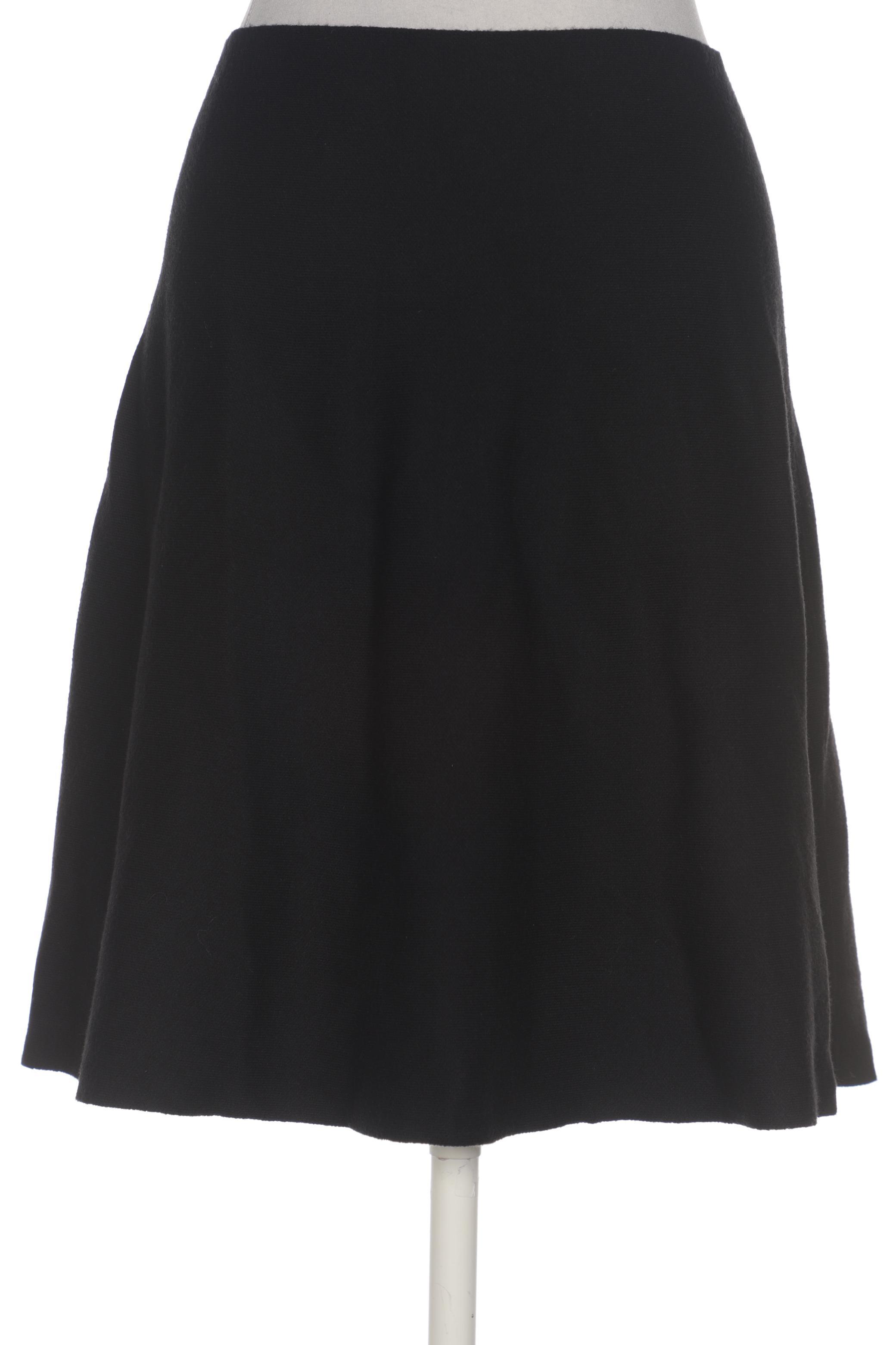 

s.Oliver Damen Rock, schwarz, Gr. 36