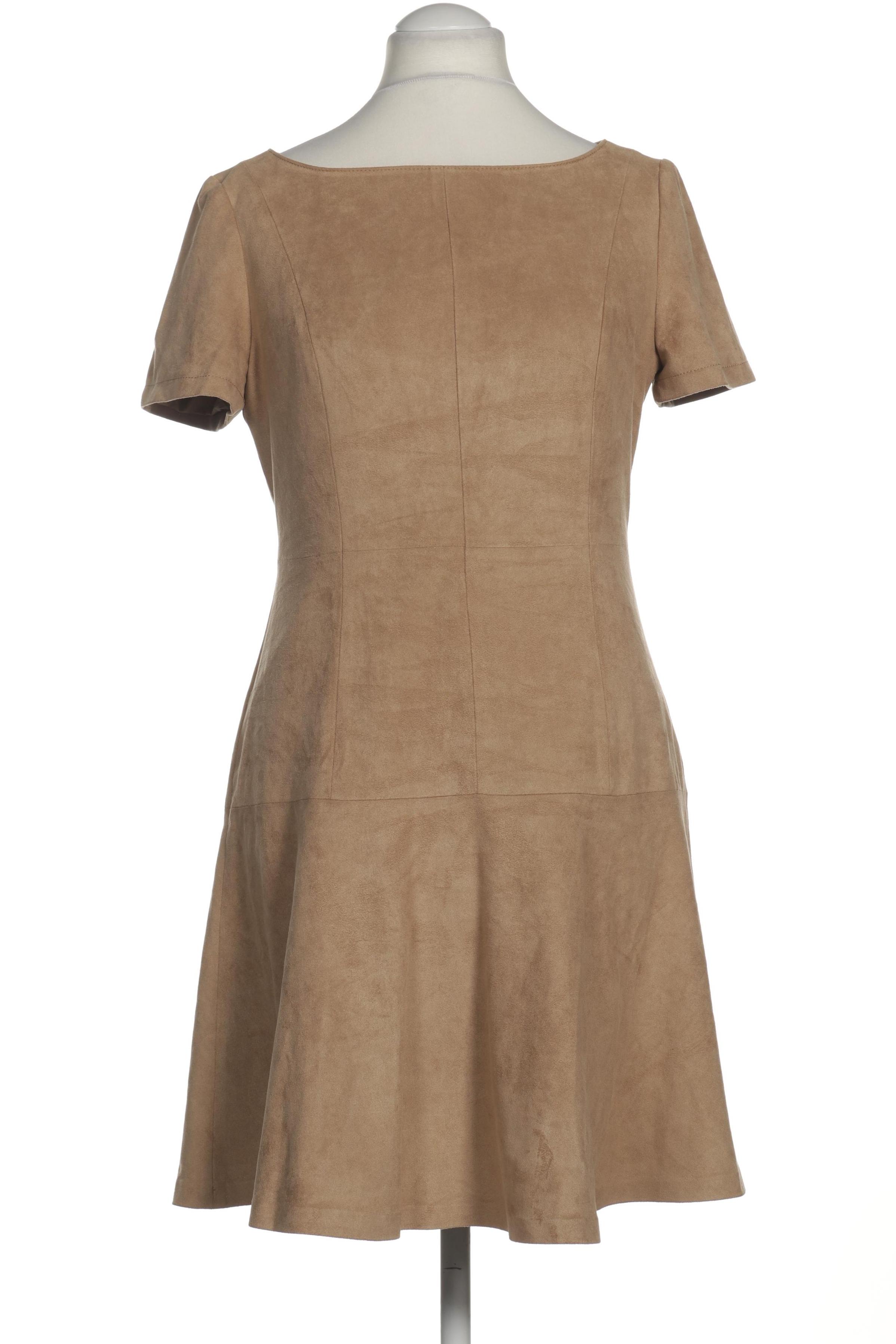 

s.Oliver Damen Kleid, braun, Gr. 38