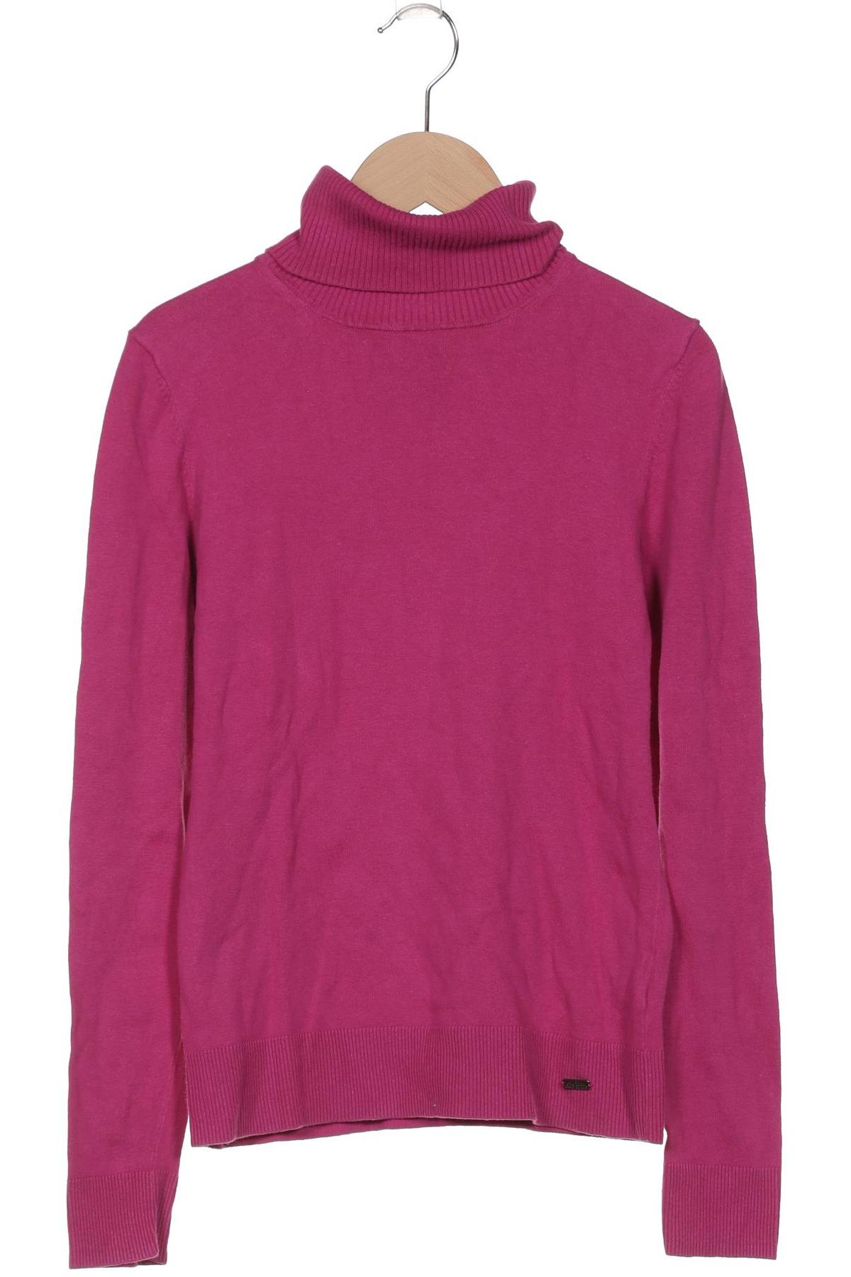 

s.Oliver Damen Pullover, pink, Gr. 34