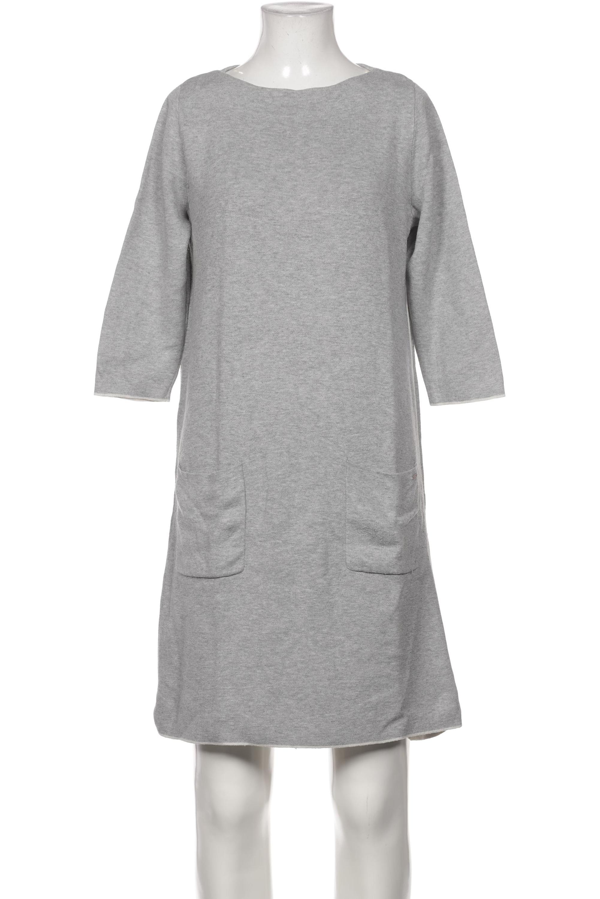 

s.Oliver Damen Kleid, grau, Gr. 38