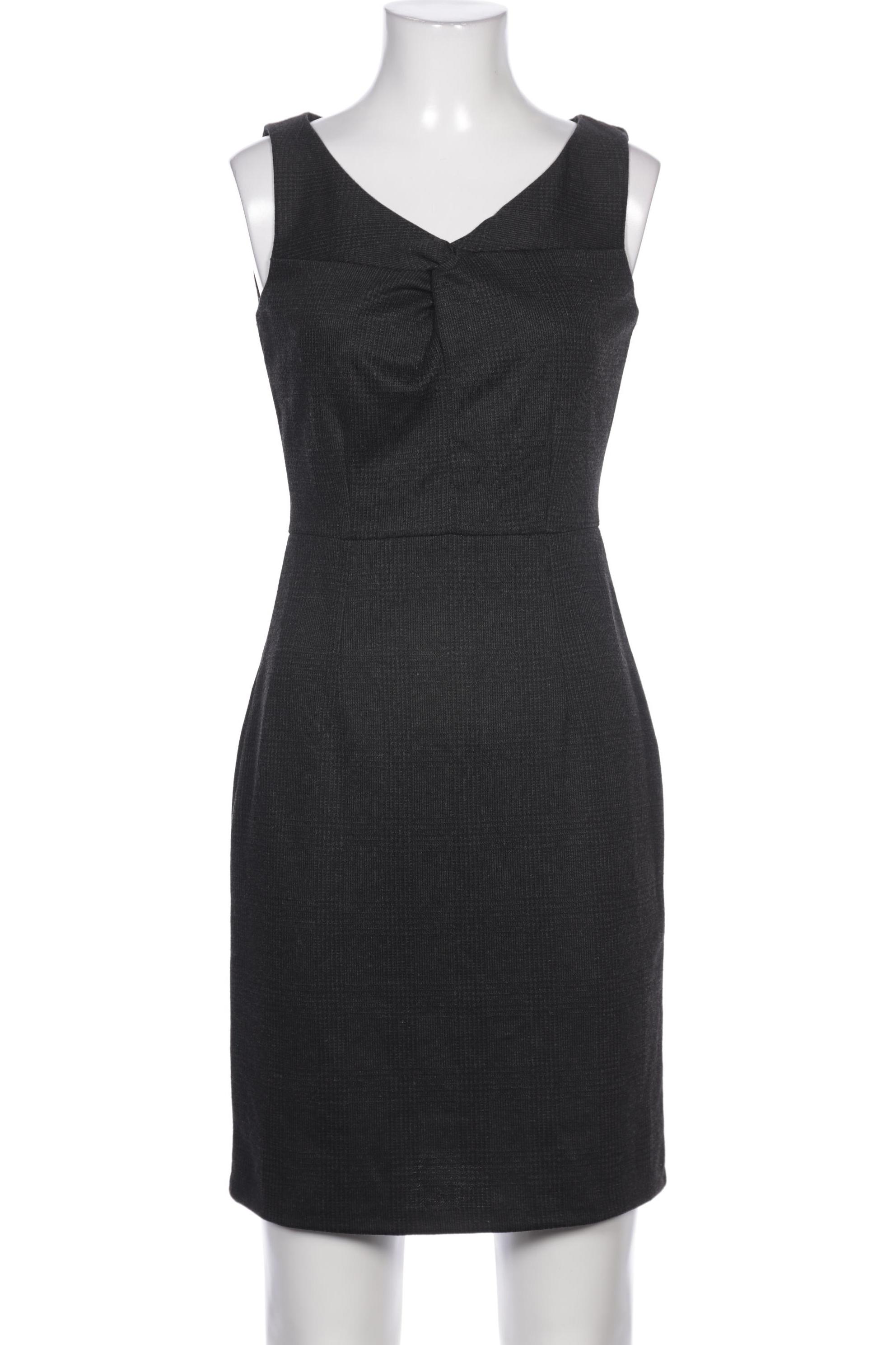 

s.Oliver Damen Kleid, grau