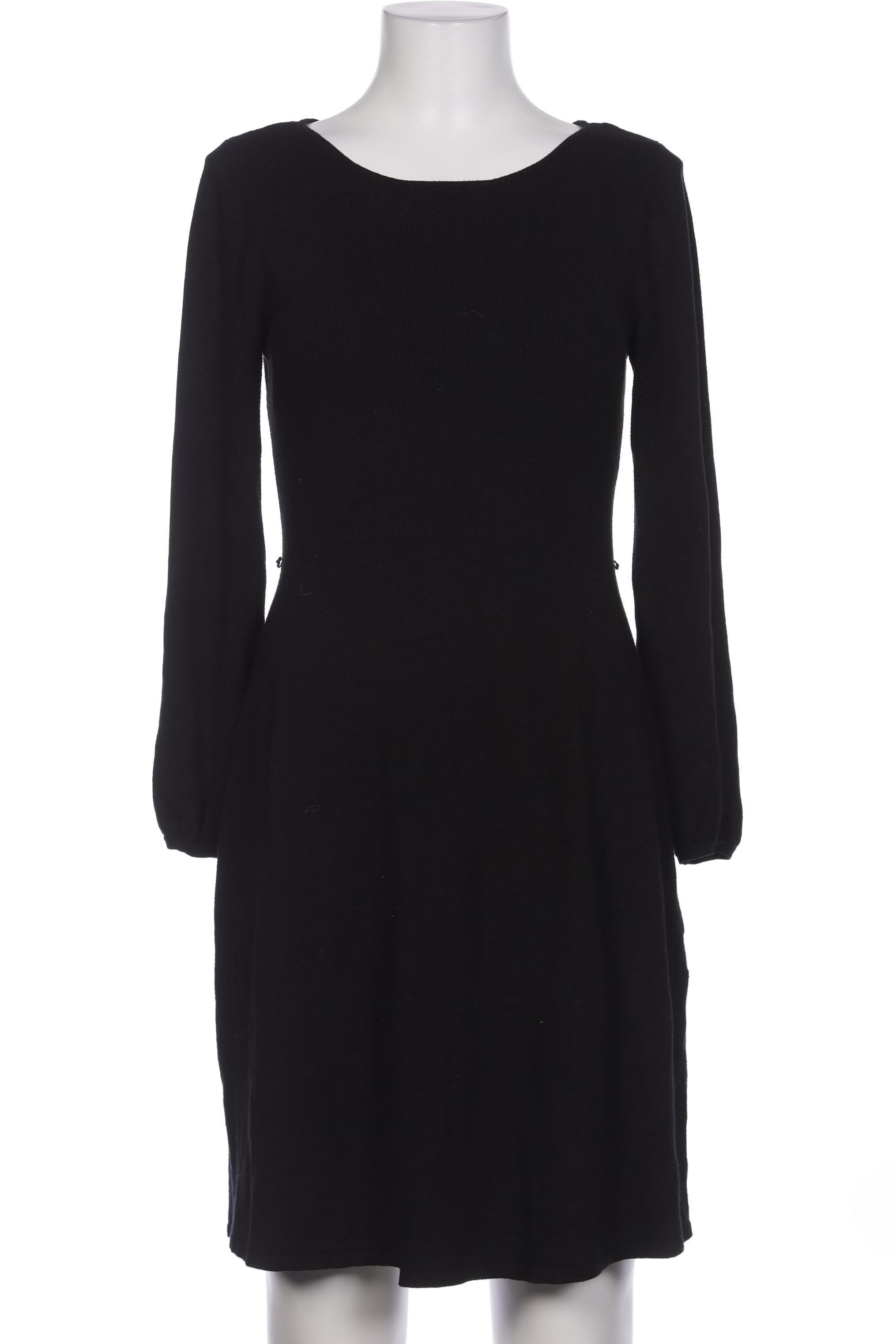 

s.Oliver Damen Kleid, schwarz, Gr. 40