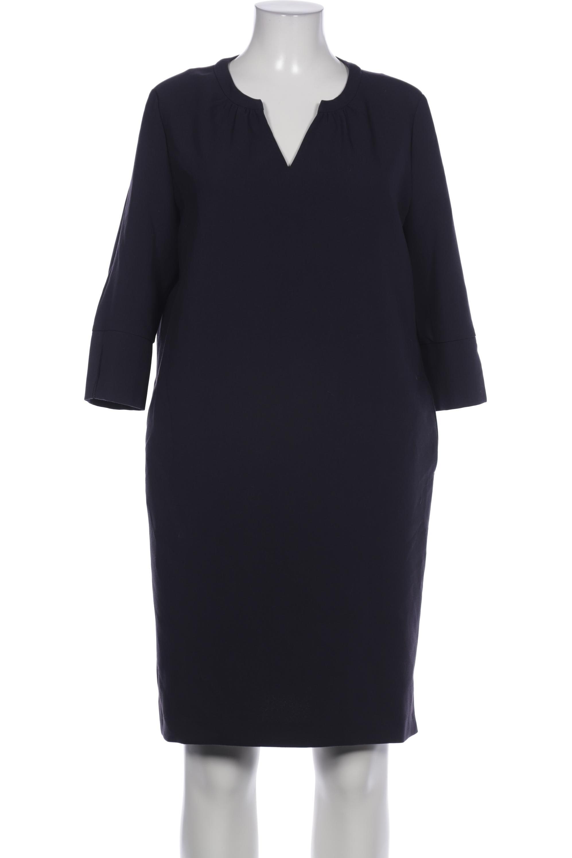 

s.Oliver Damen Kleid, marineblau, Gr. 46