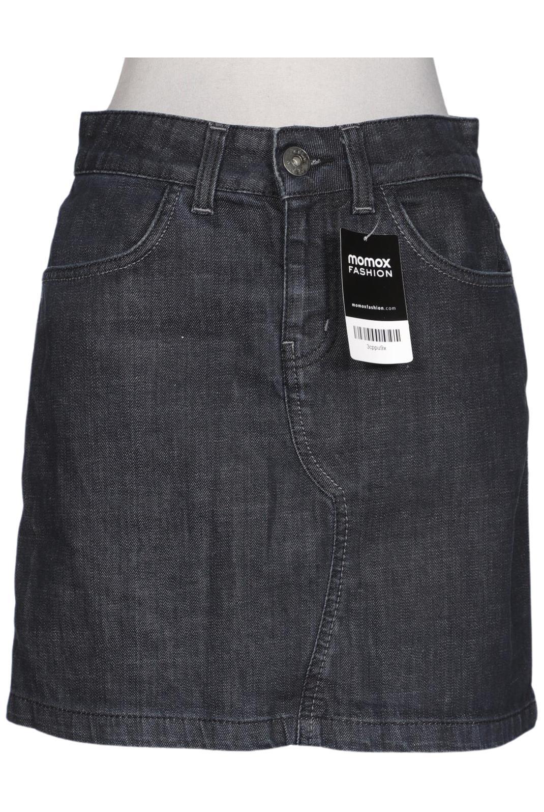 

s.Oliver Damen Rock, blau, Gr. 36