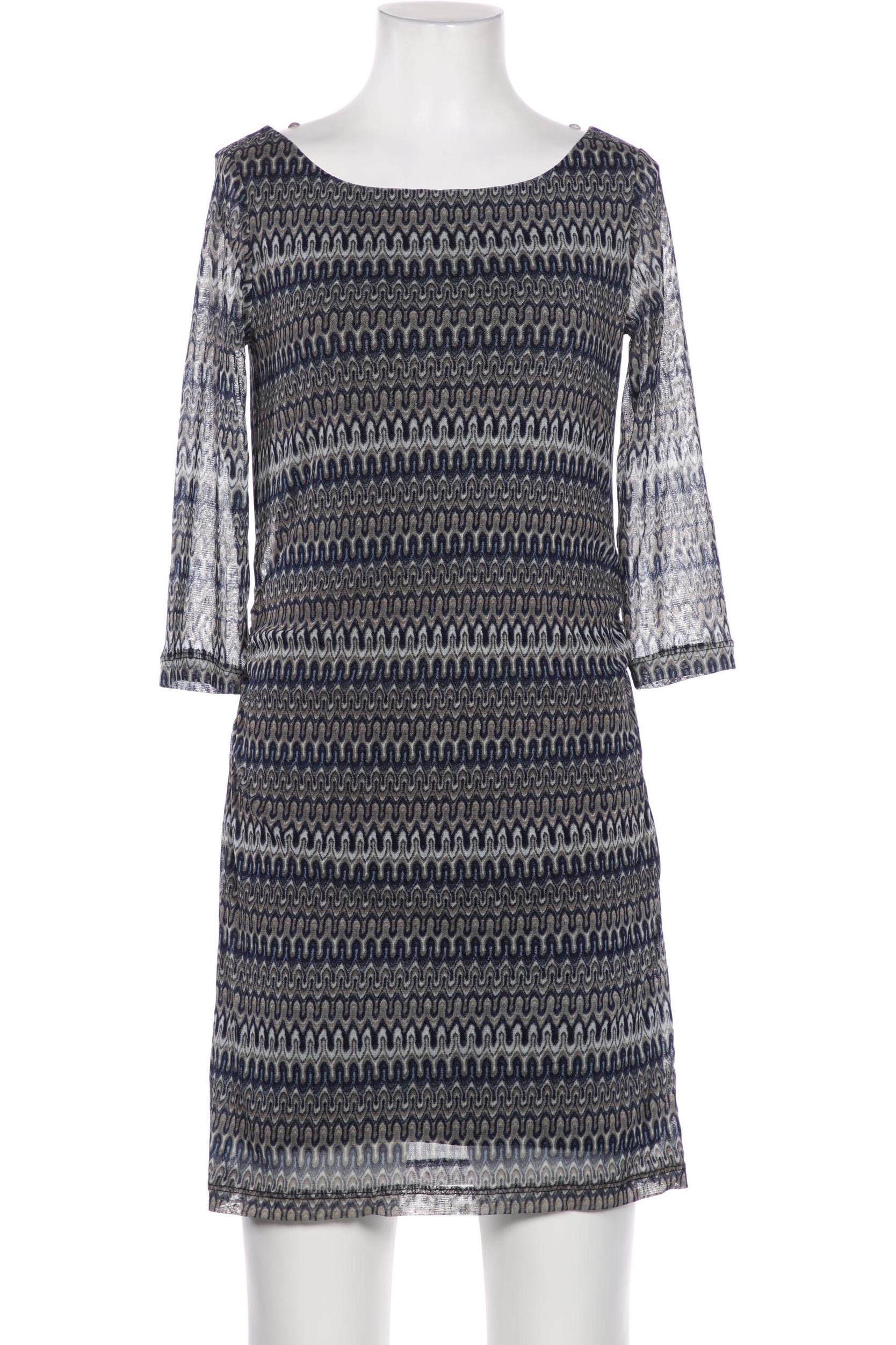 

s.Oliver Damen Kleid, marineblau, Gr. 36