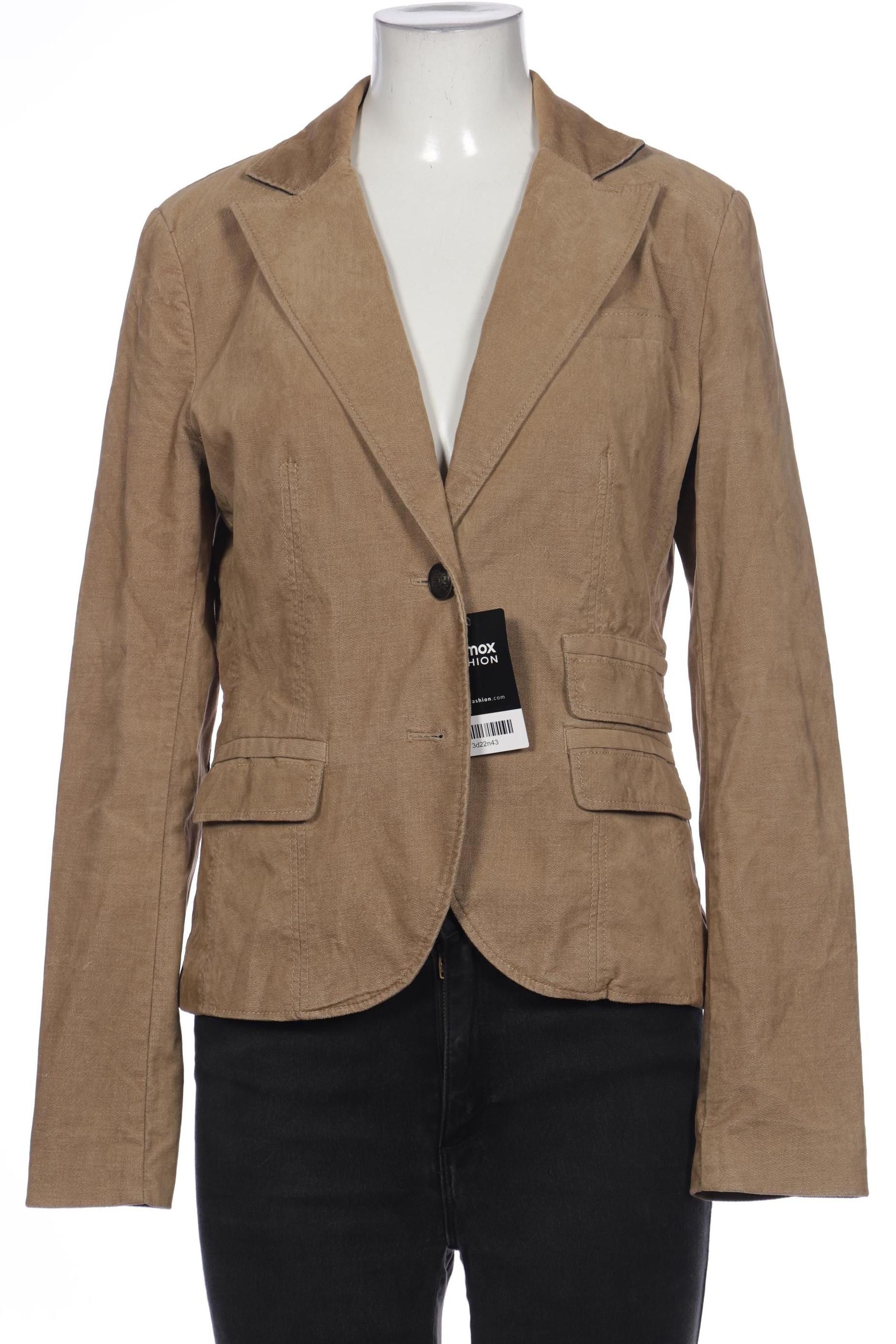 

s.Oliver Damen Blazer, beige