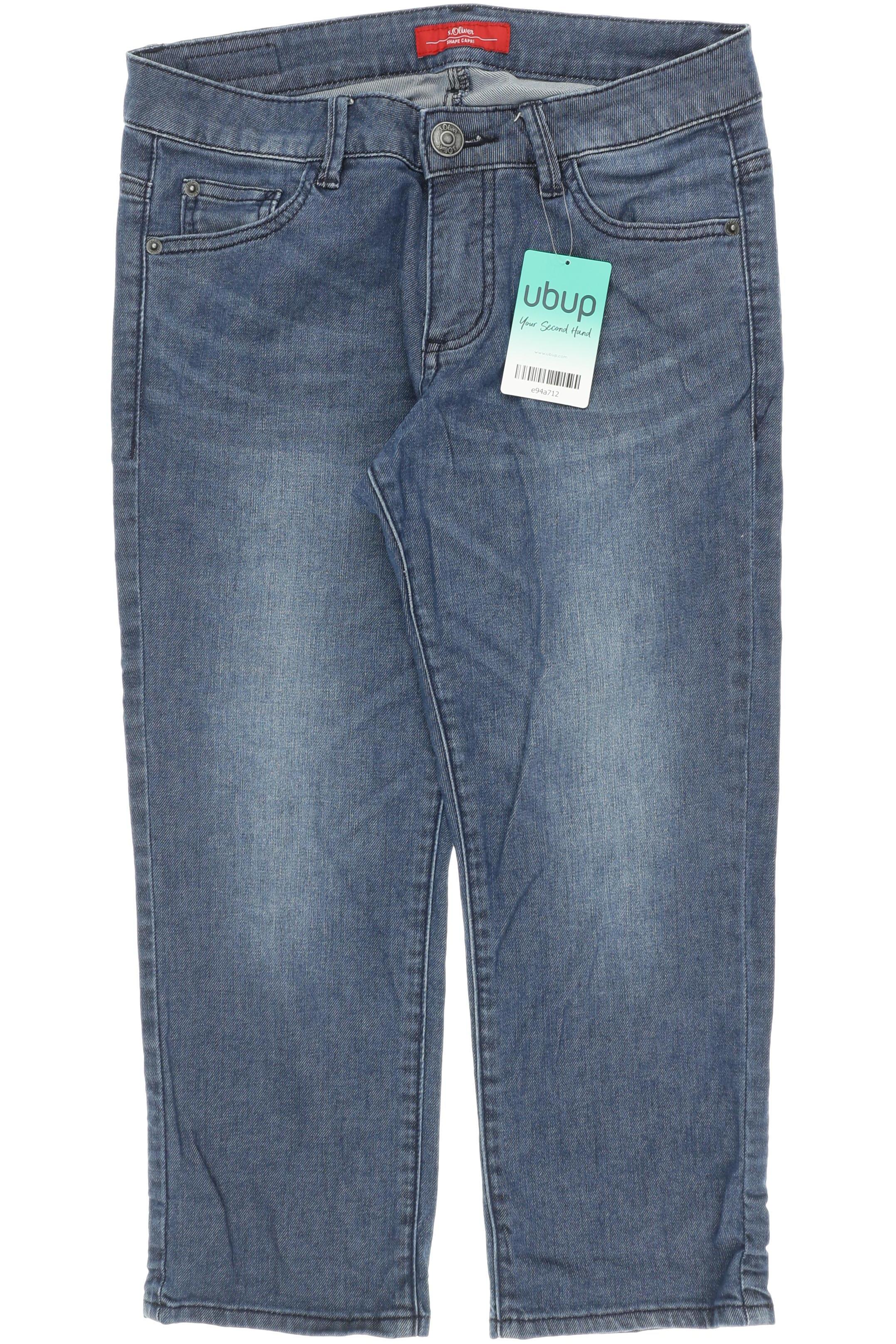 

s.Oliver Damen Jeans, blau, Gr. 29