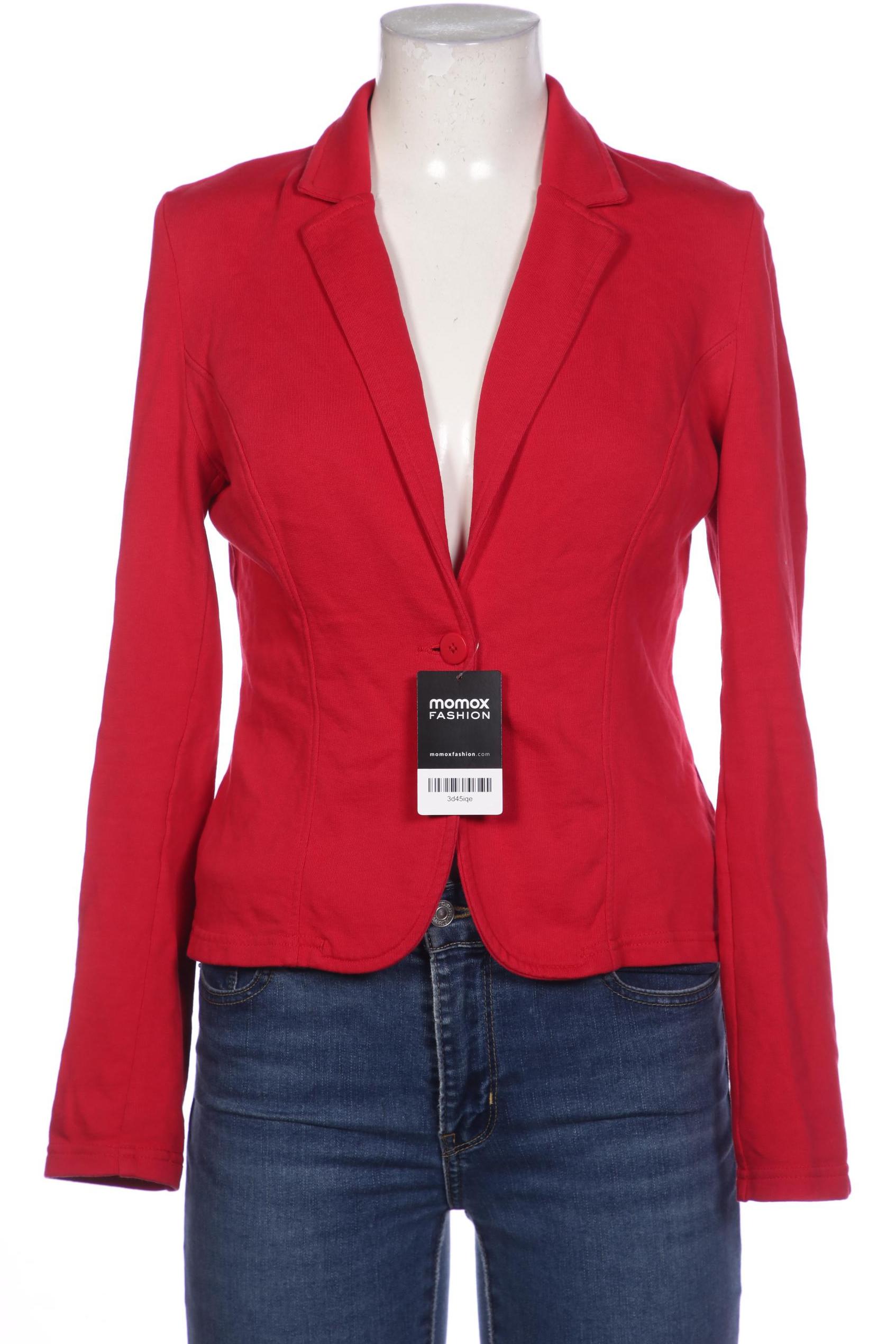 

s.Oliver Damen Blazer, pink, Gr. 38