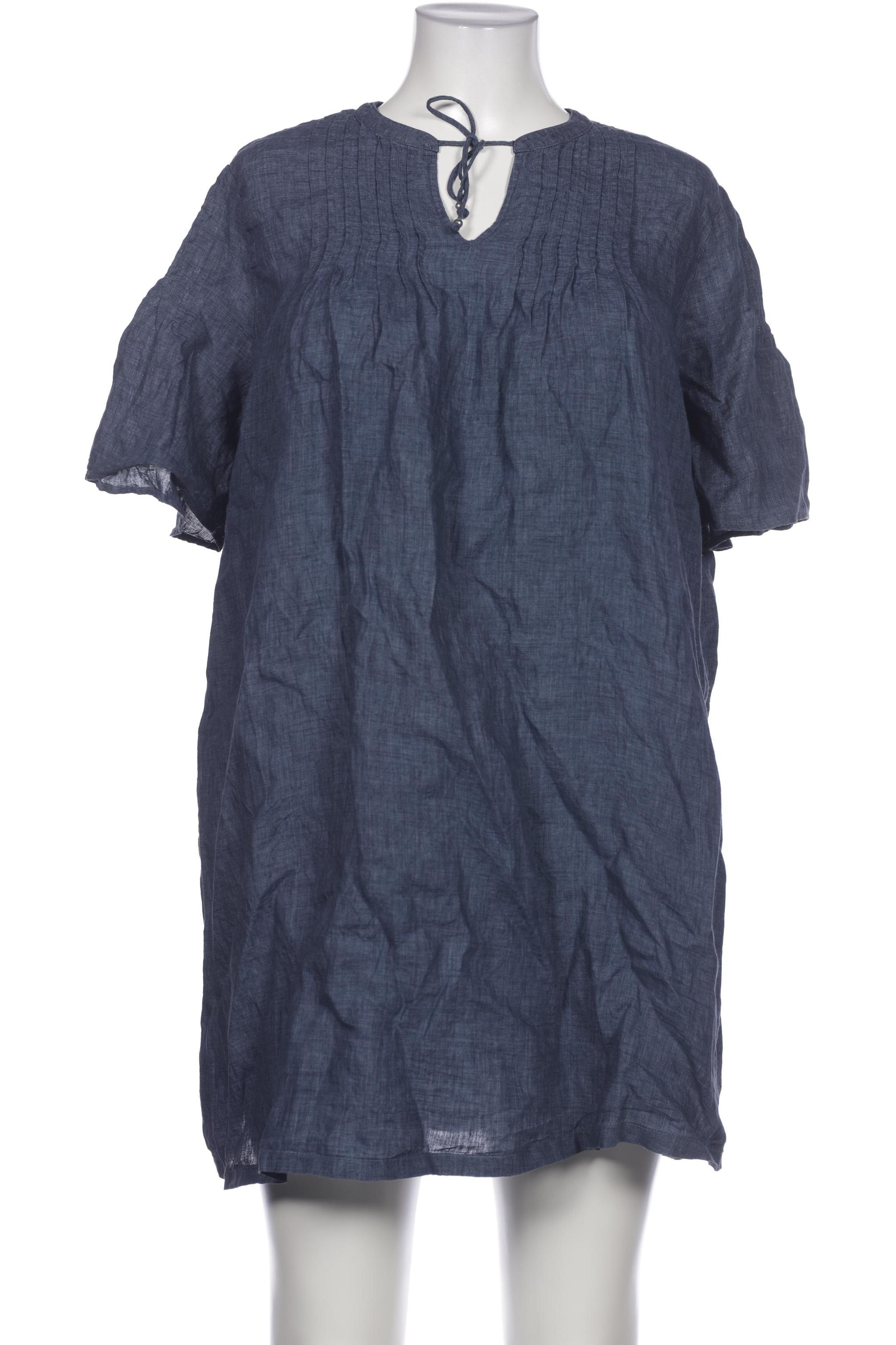 

s.Oliver Damen Kleid, marineblau