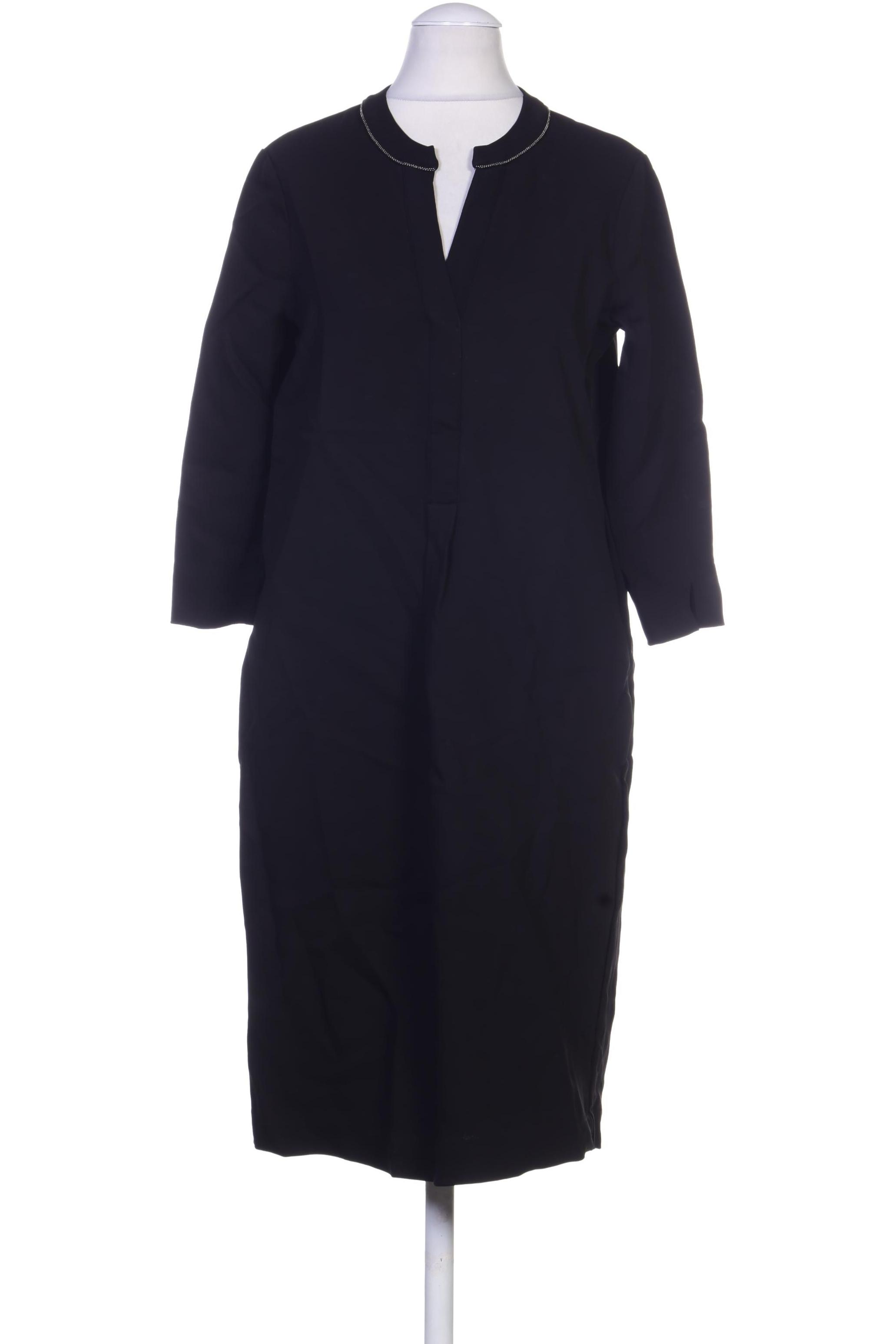 

s.Oliver Damen Kleid, schwarz