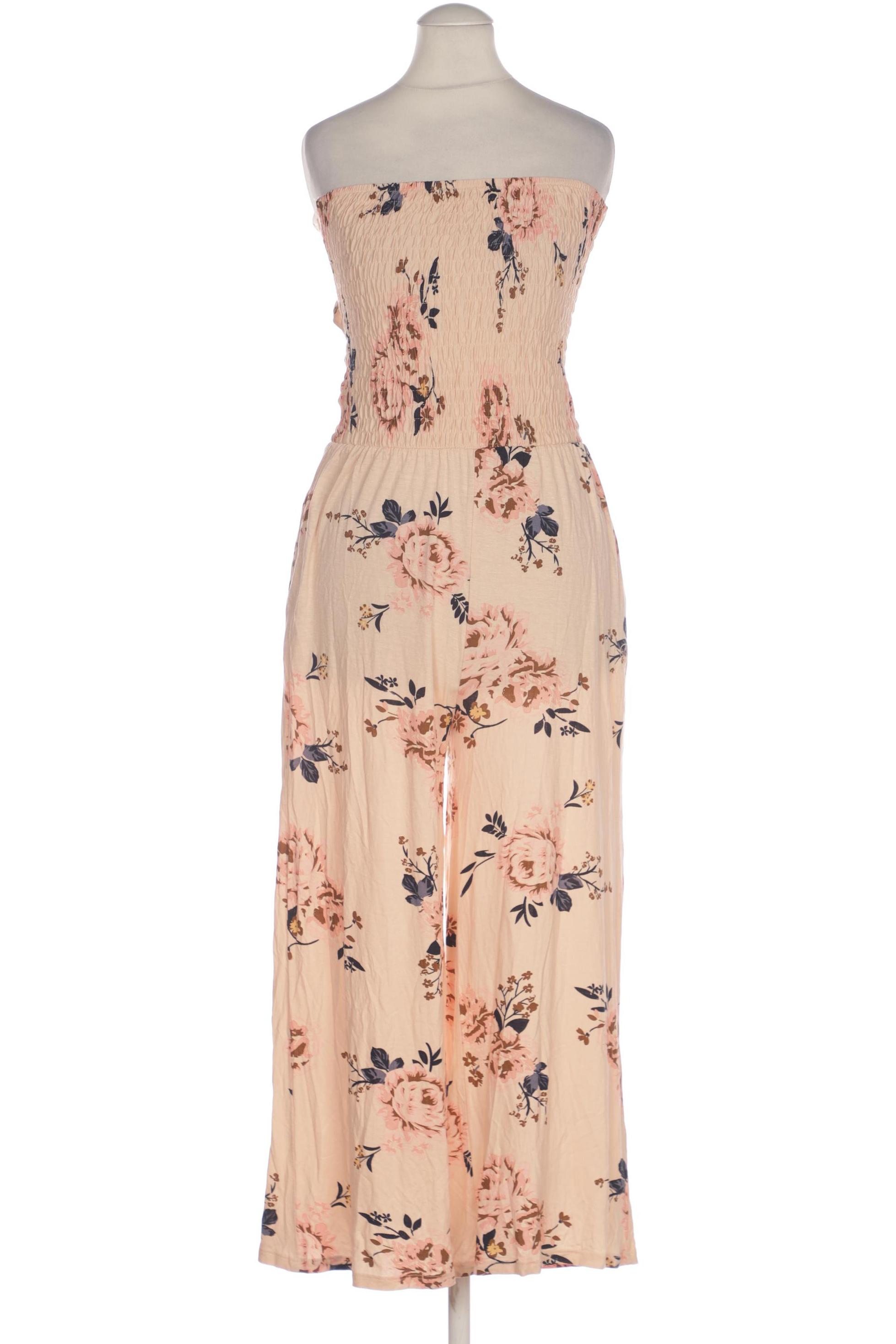 

s.Oliver Damen Jumpsuit/Overall, pink