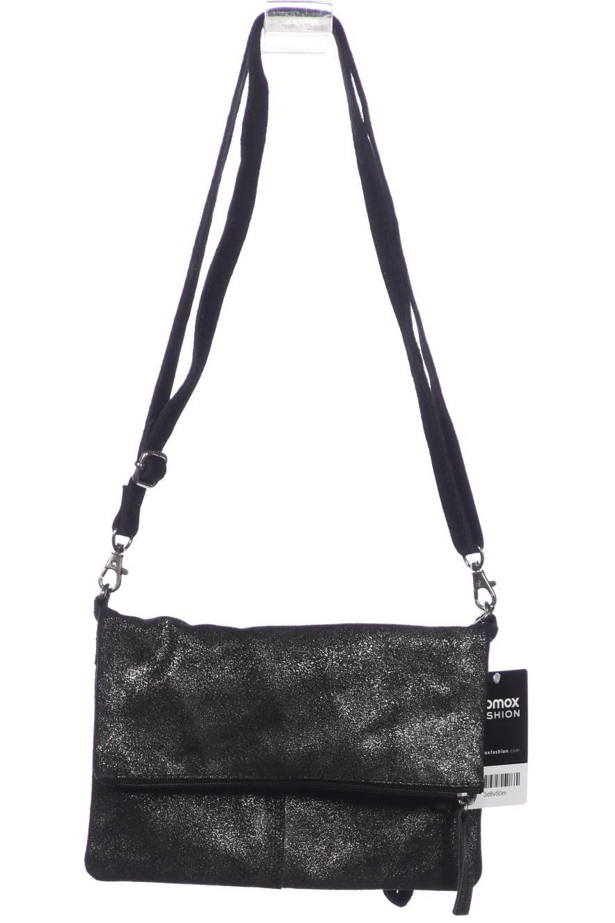 

s.Oliver Damen Handtasche, schwarz, Gr.
