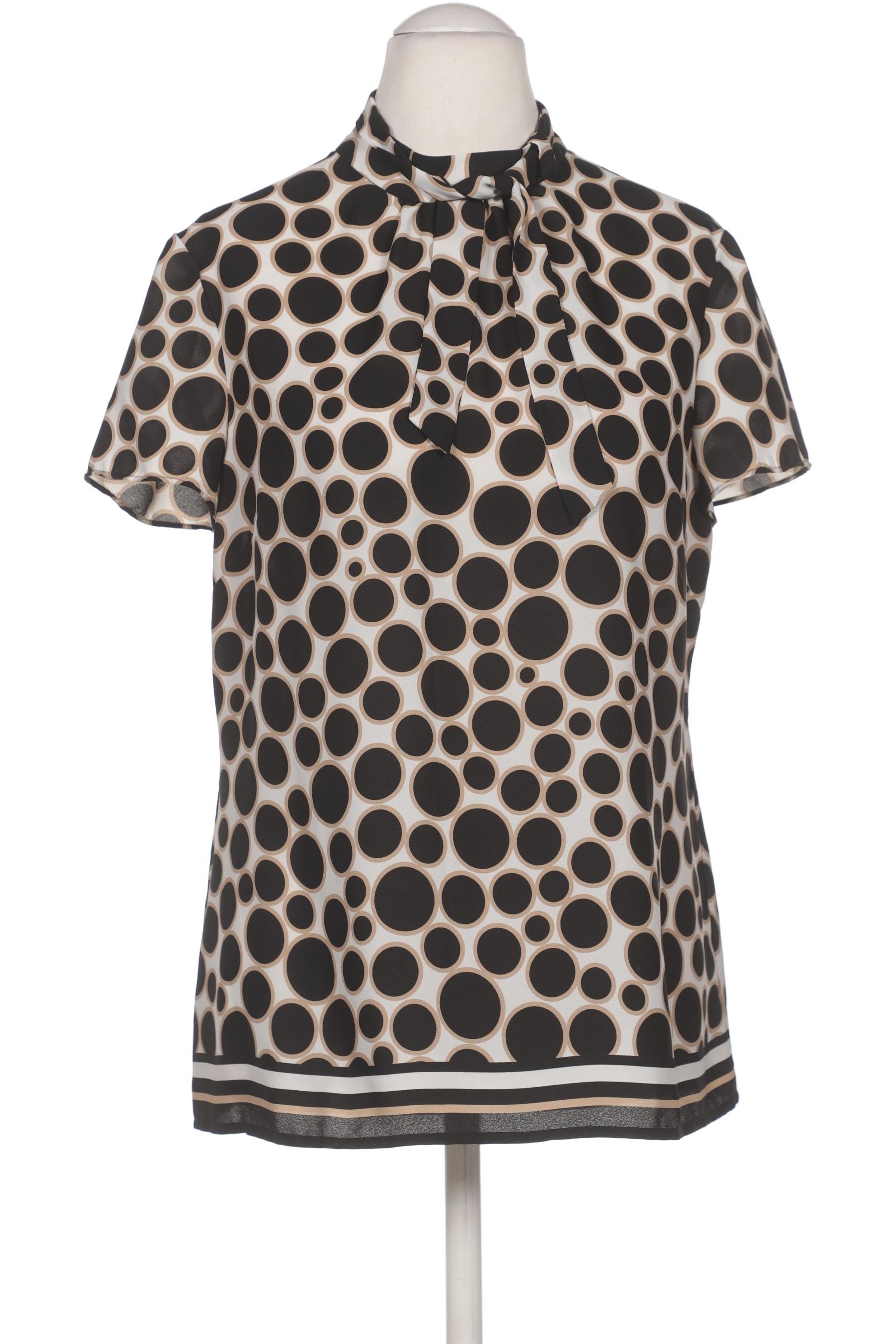 

s.Oliver Damen Bluse, mehrfarbig, Gr. 38