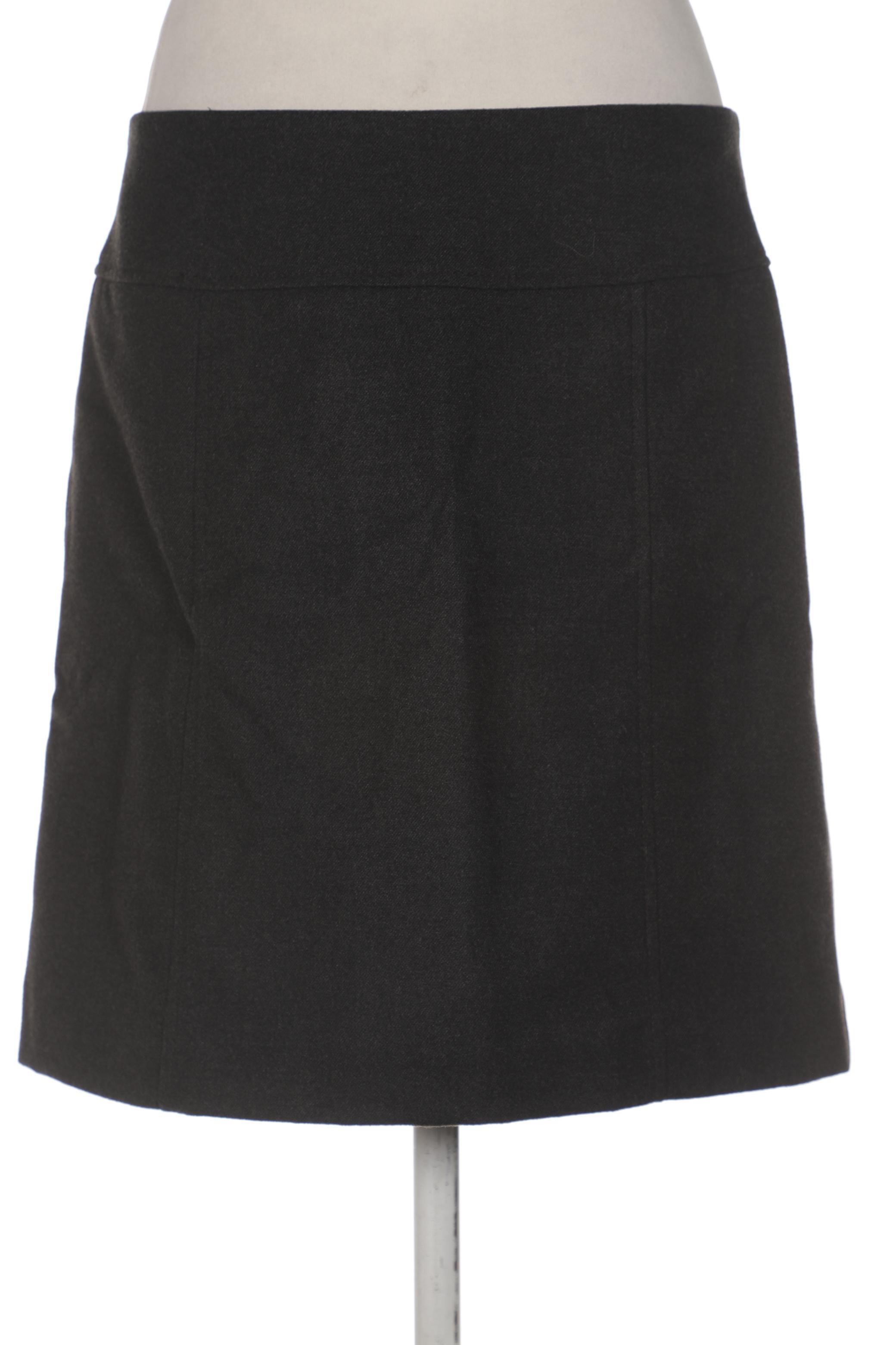 

s.Oliver Damen Rock, grau