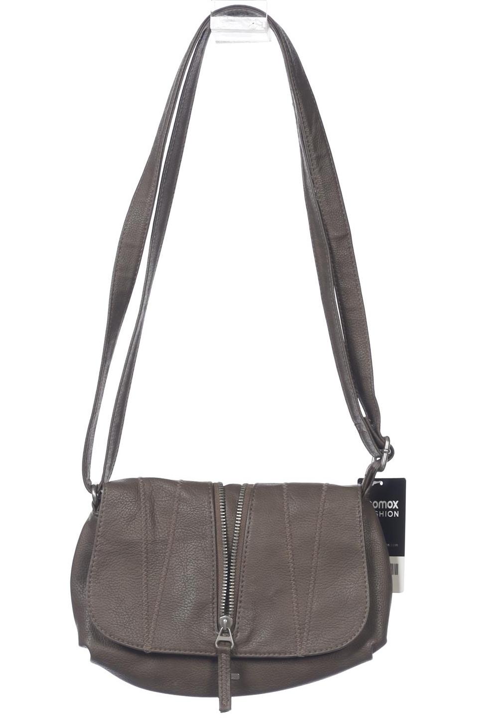 

s.Oliver Damen Handtasche, braun, Gr.
