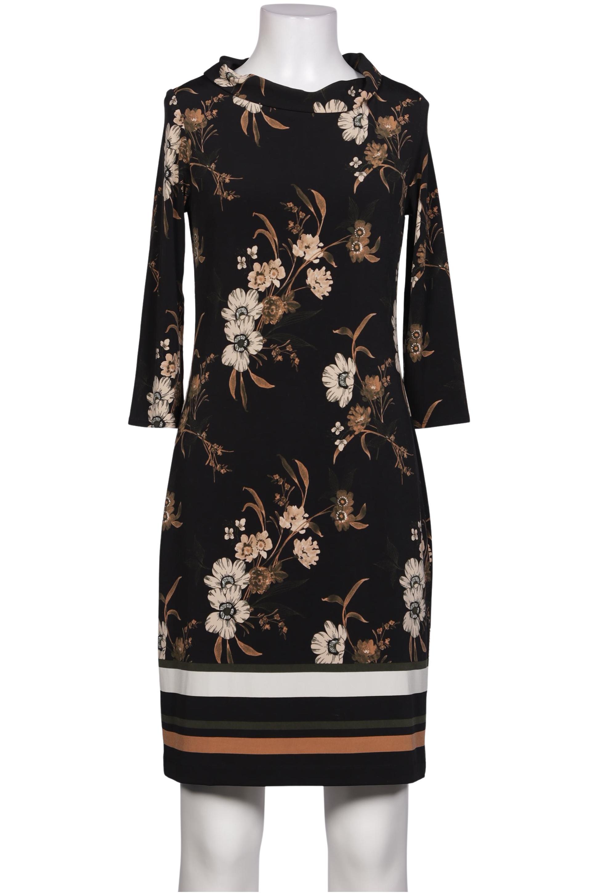 

s.Oliver Damen Kleid, schwarz, Gr. 36