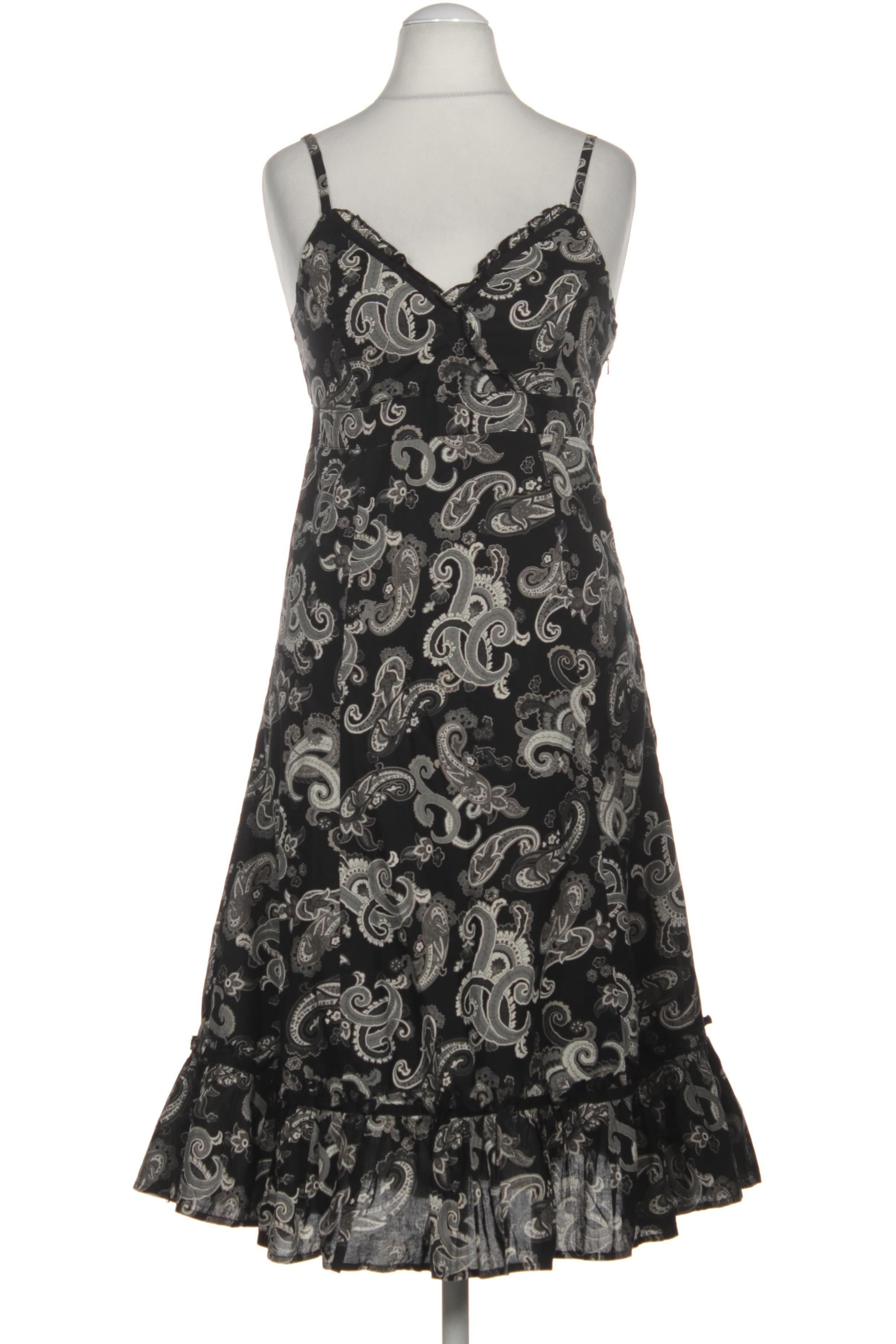 

s.Oliver Damen Kleid, schwarz, Gr. 34