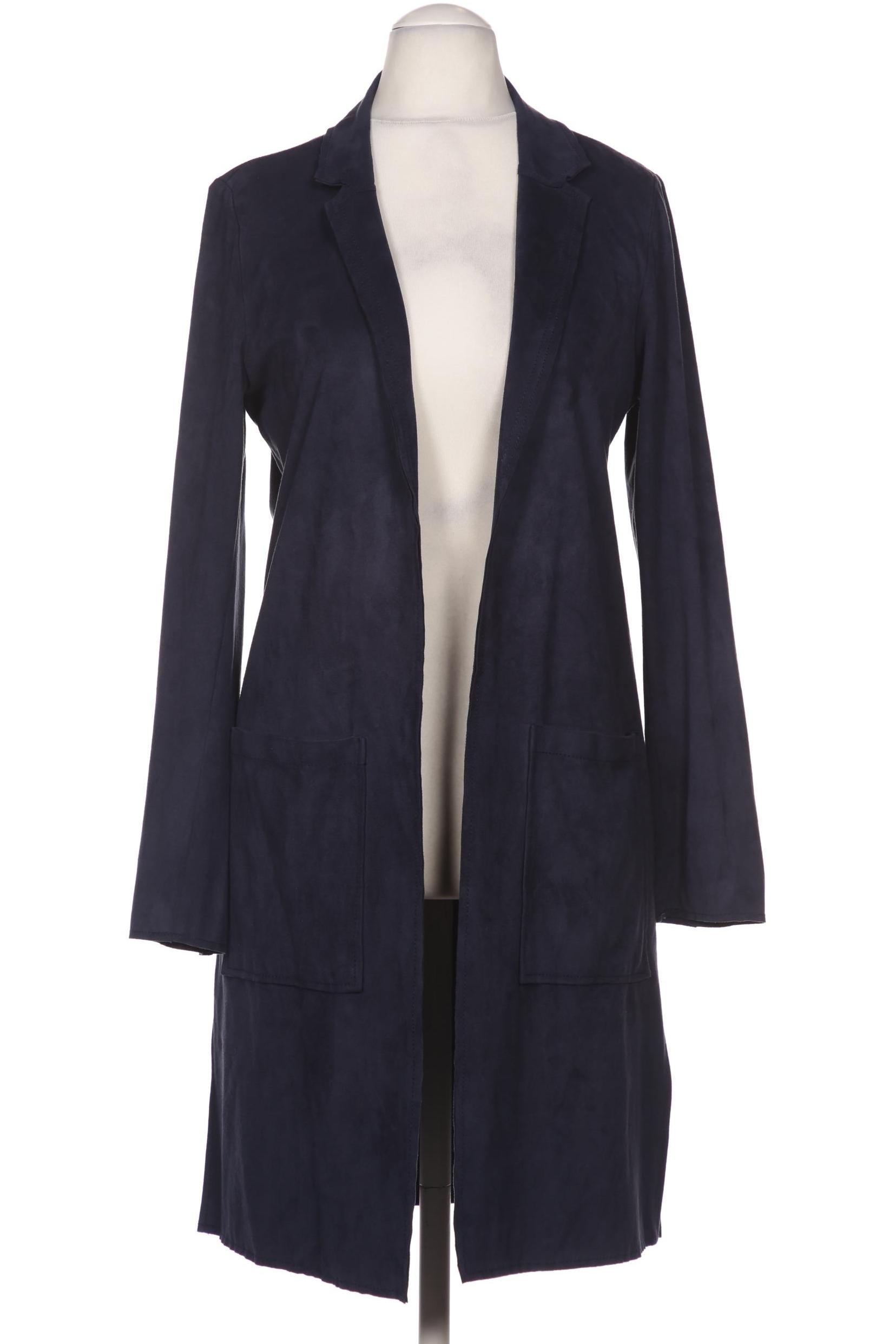 

s.Oliver Damen Strickjacke, marineblau, Gr. 36