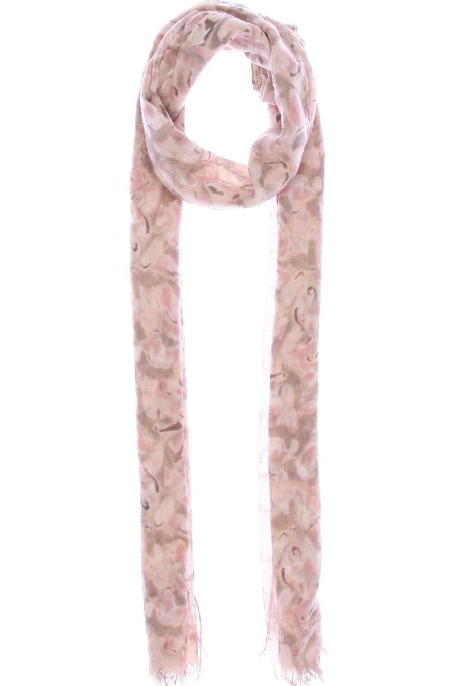 

s.Oliver Damen Schal, pink, Gr.