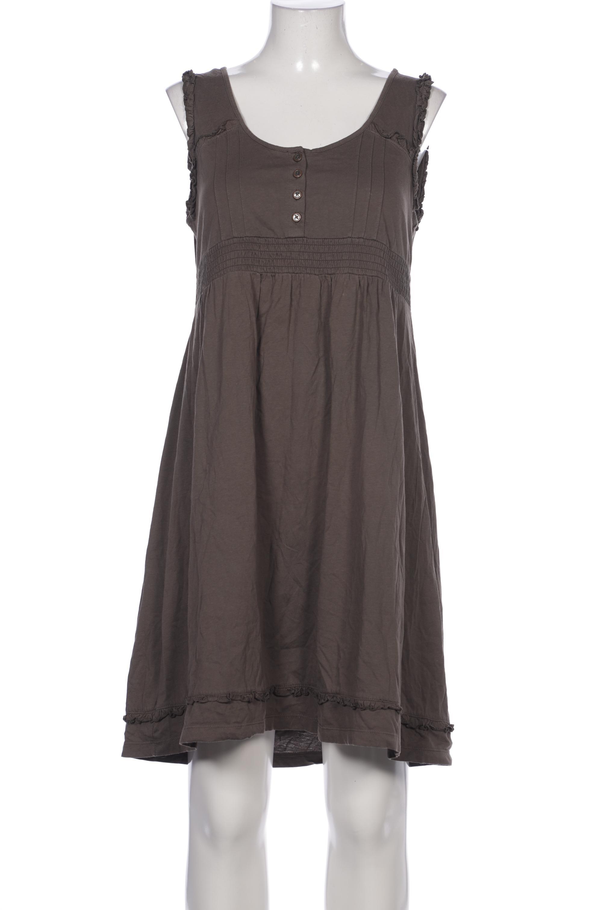 

s.Oliver Damen Kleid, grün, Gr. 40