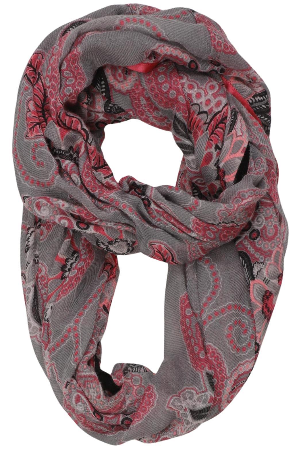 

s.Oliver Damen Schal, mehrfarbig, Gr.