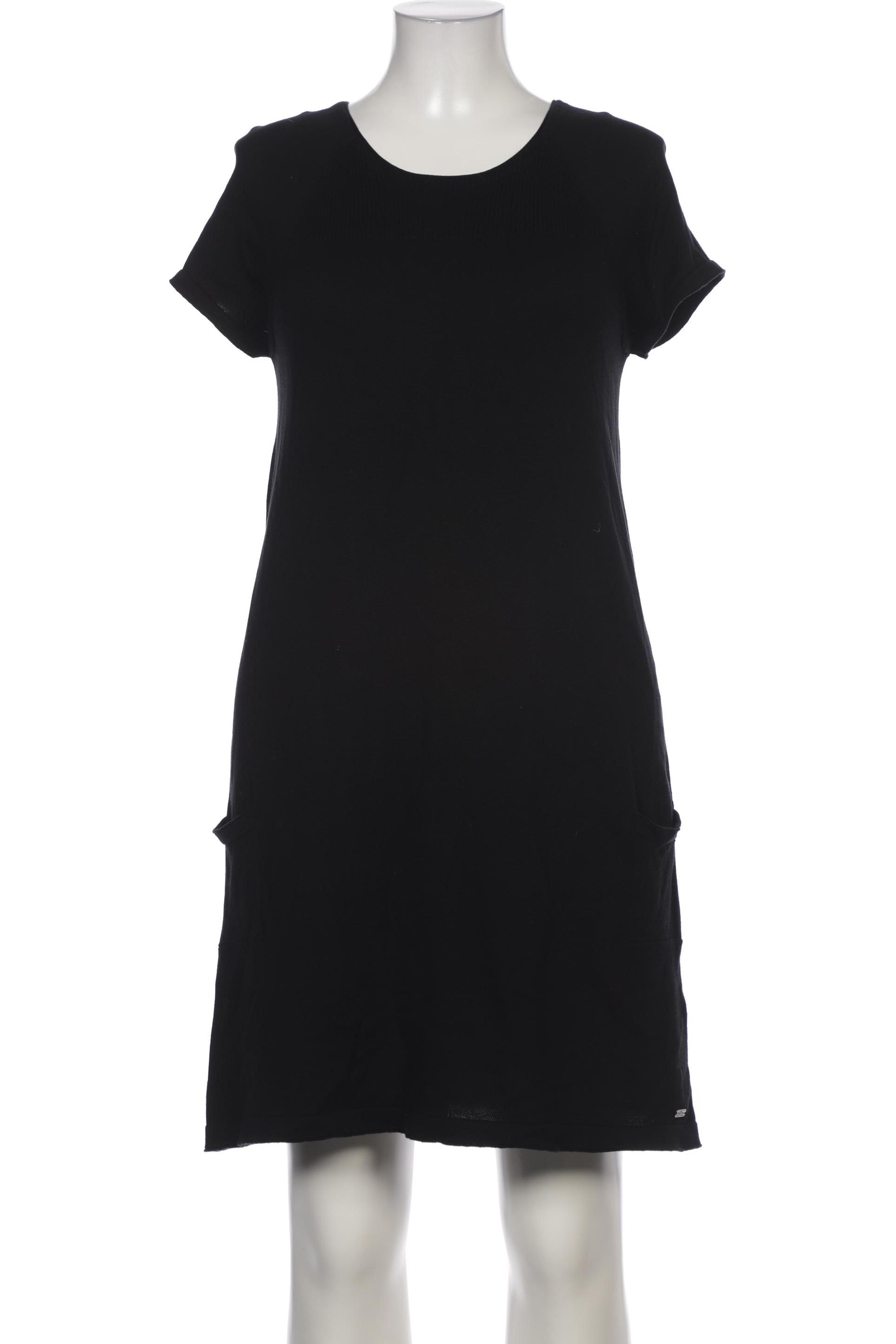 

s.Oliver Damen Kleid, schwarz, Gr. 42