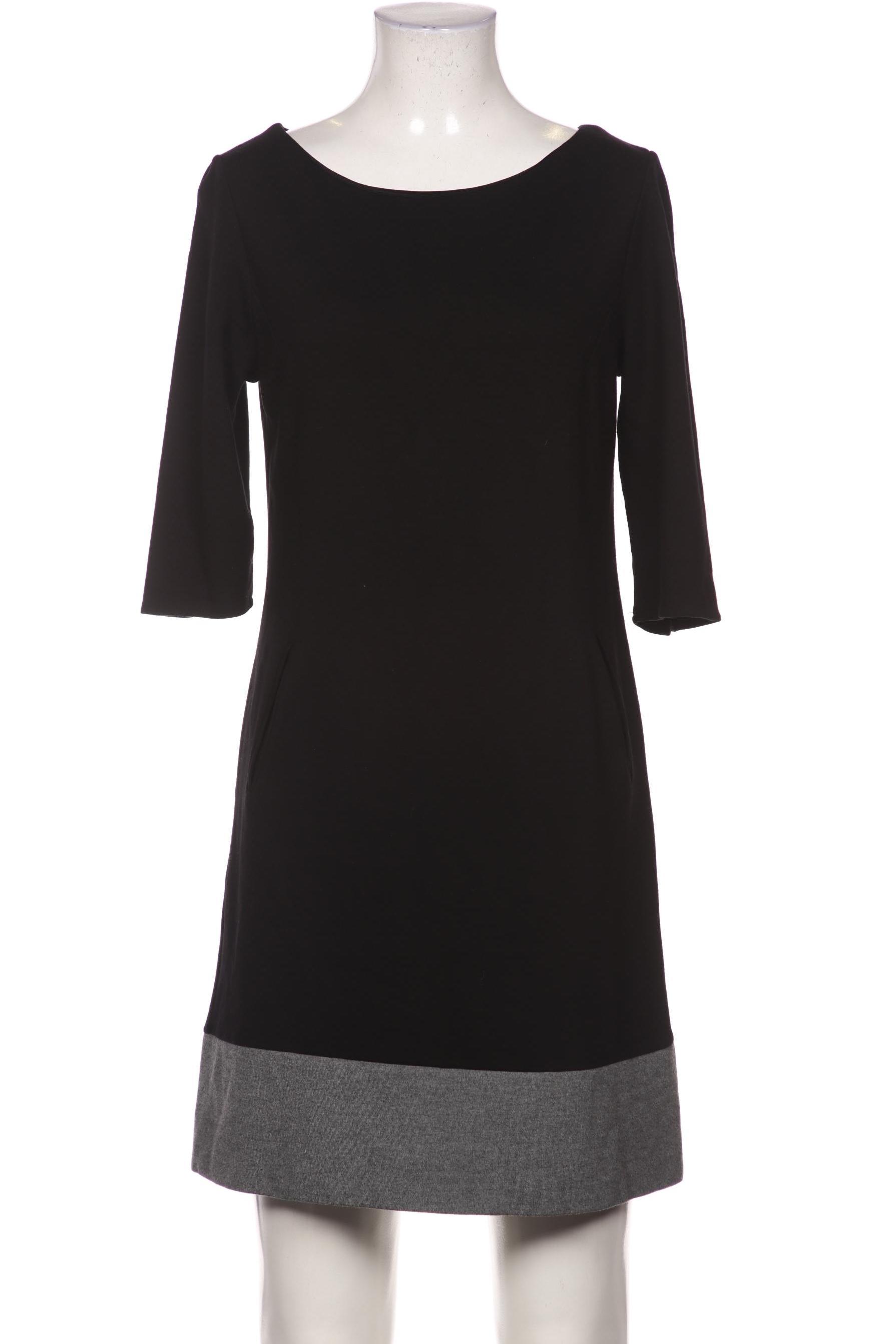 

s.Oliver Damen Kleid, schwarz, Gr. 38