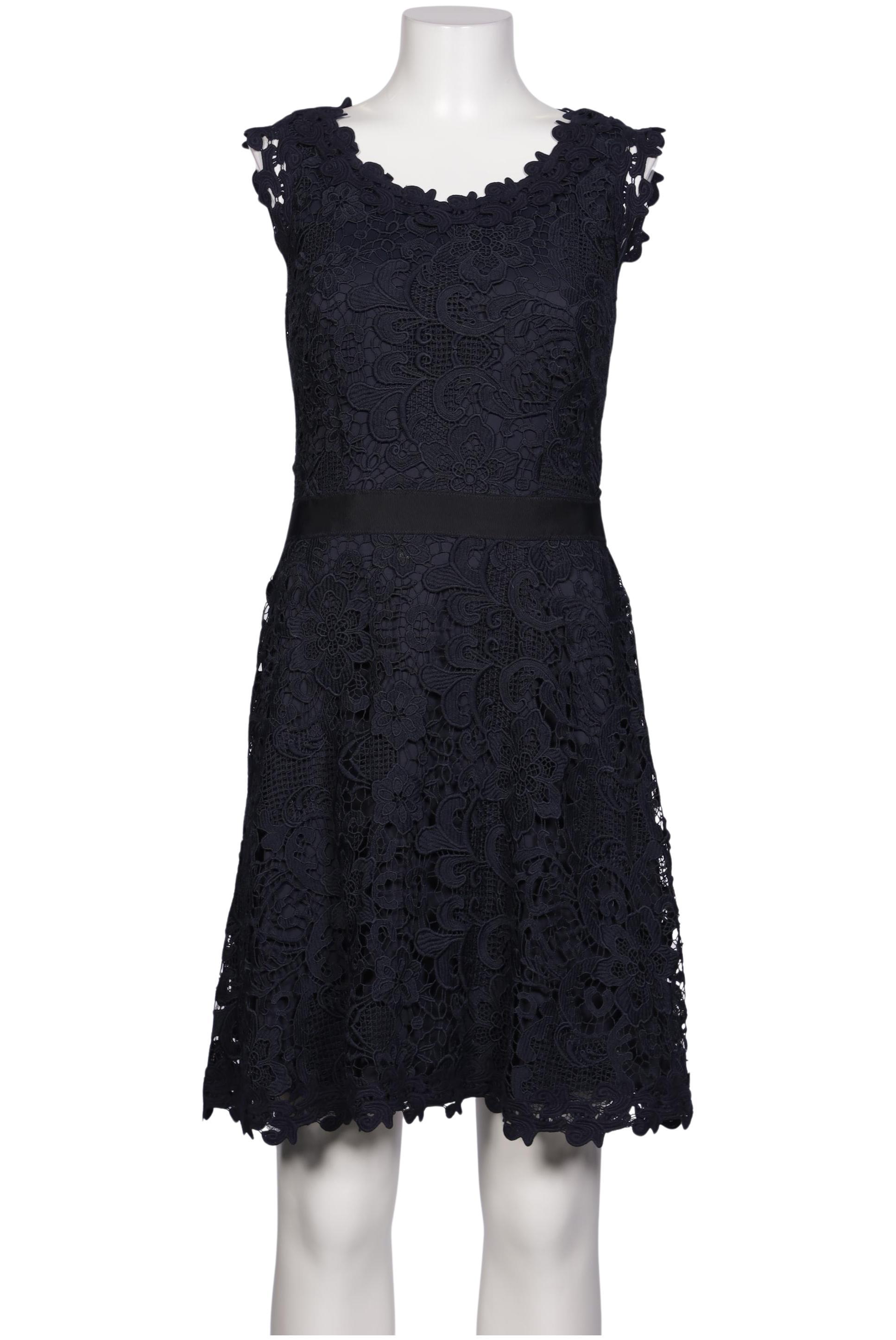 

s.Oliver Damen Kleid, marineblau, Gr. 38