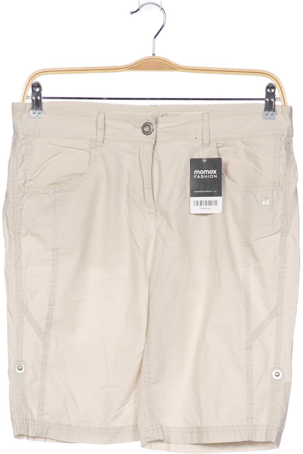 

s.Oliver Damen Shorts, beige