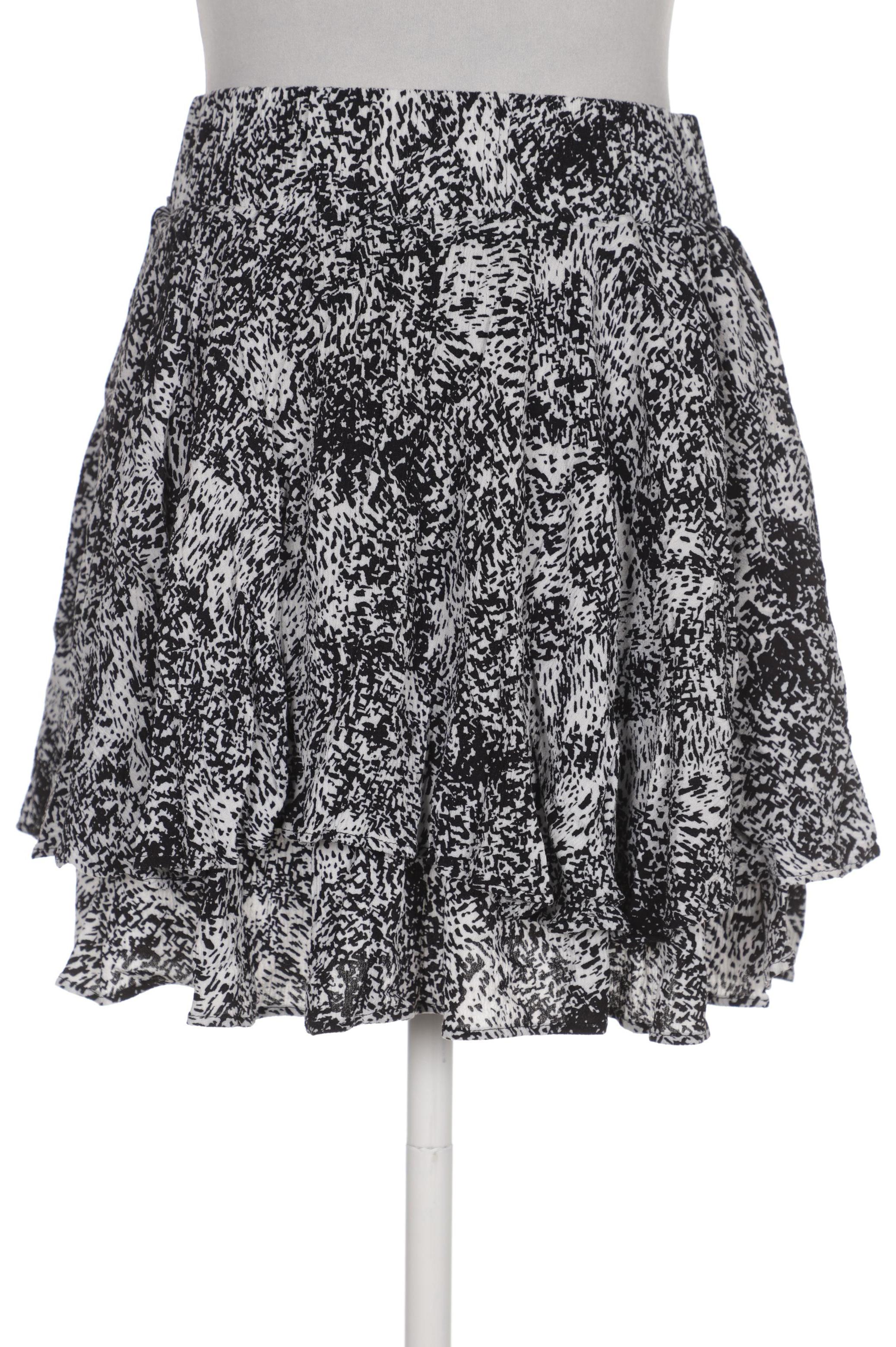 

s.Oliver Damen Rock, schwarz, Gr. 36