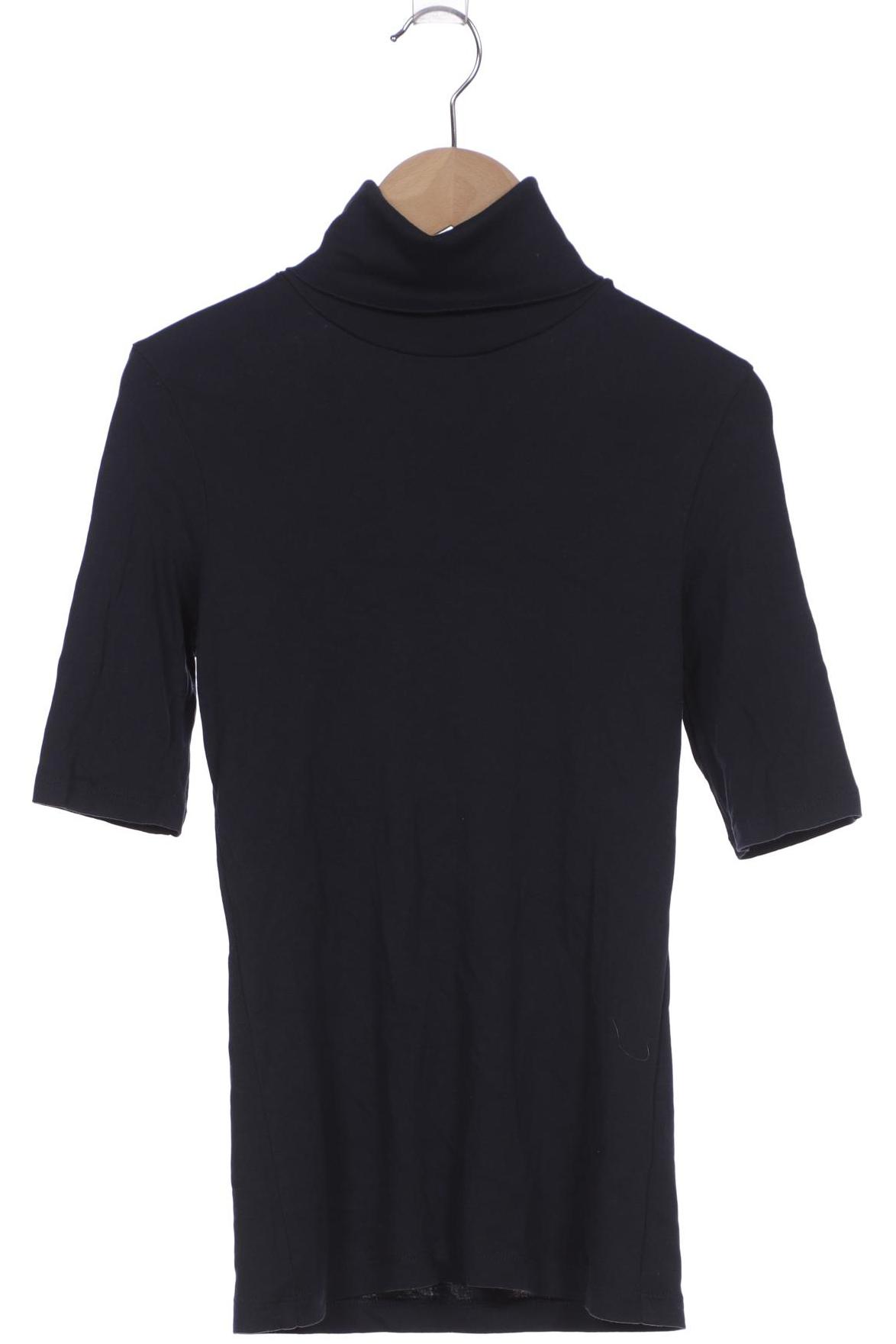 

s.Oliver Damen T-Shirt, marineblau, Gr. 34