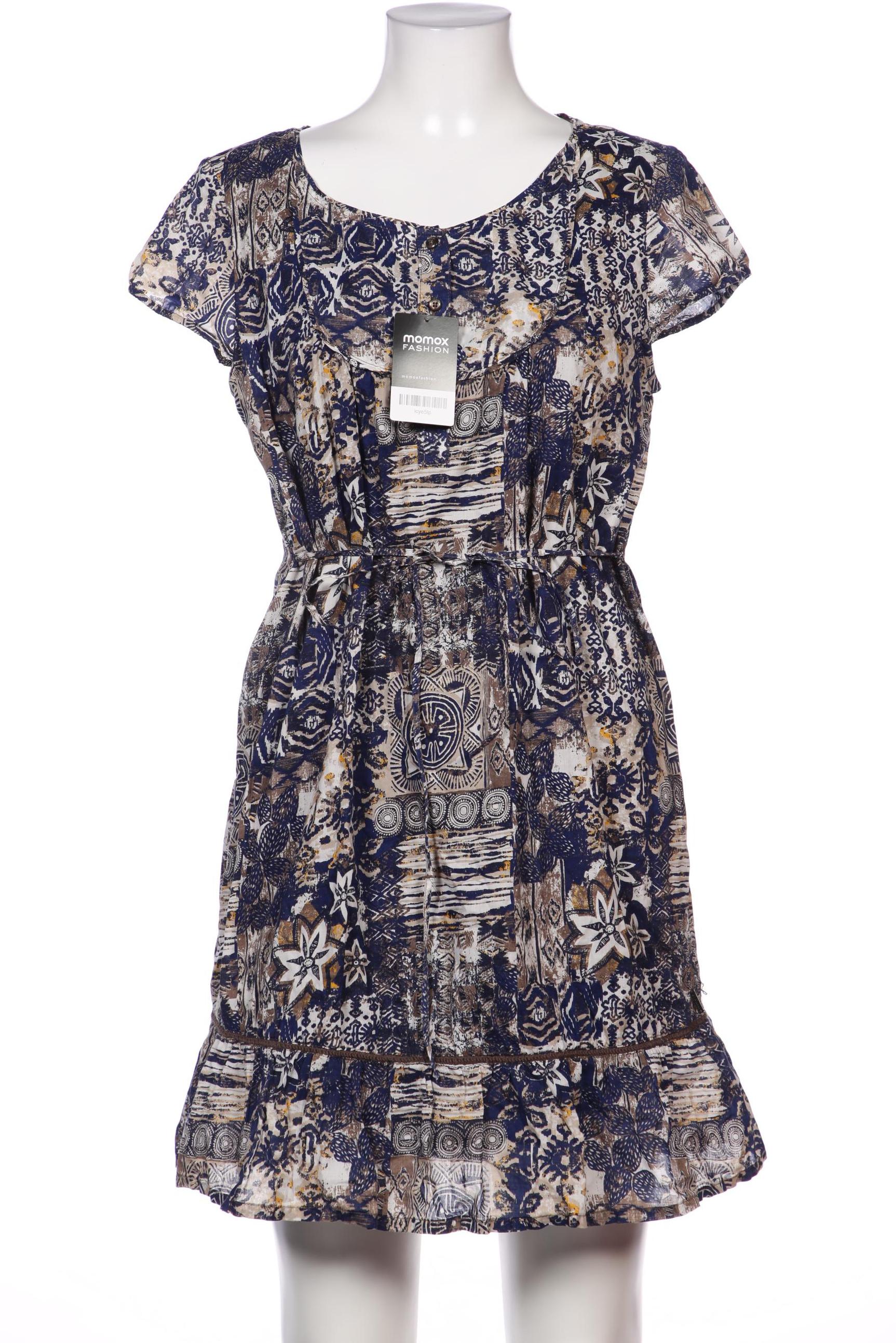 

s.Oliver Damen Kleid, marineblau, Gr. 42