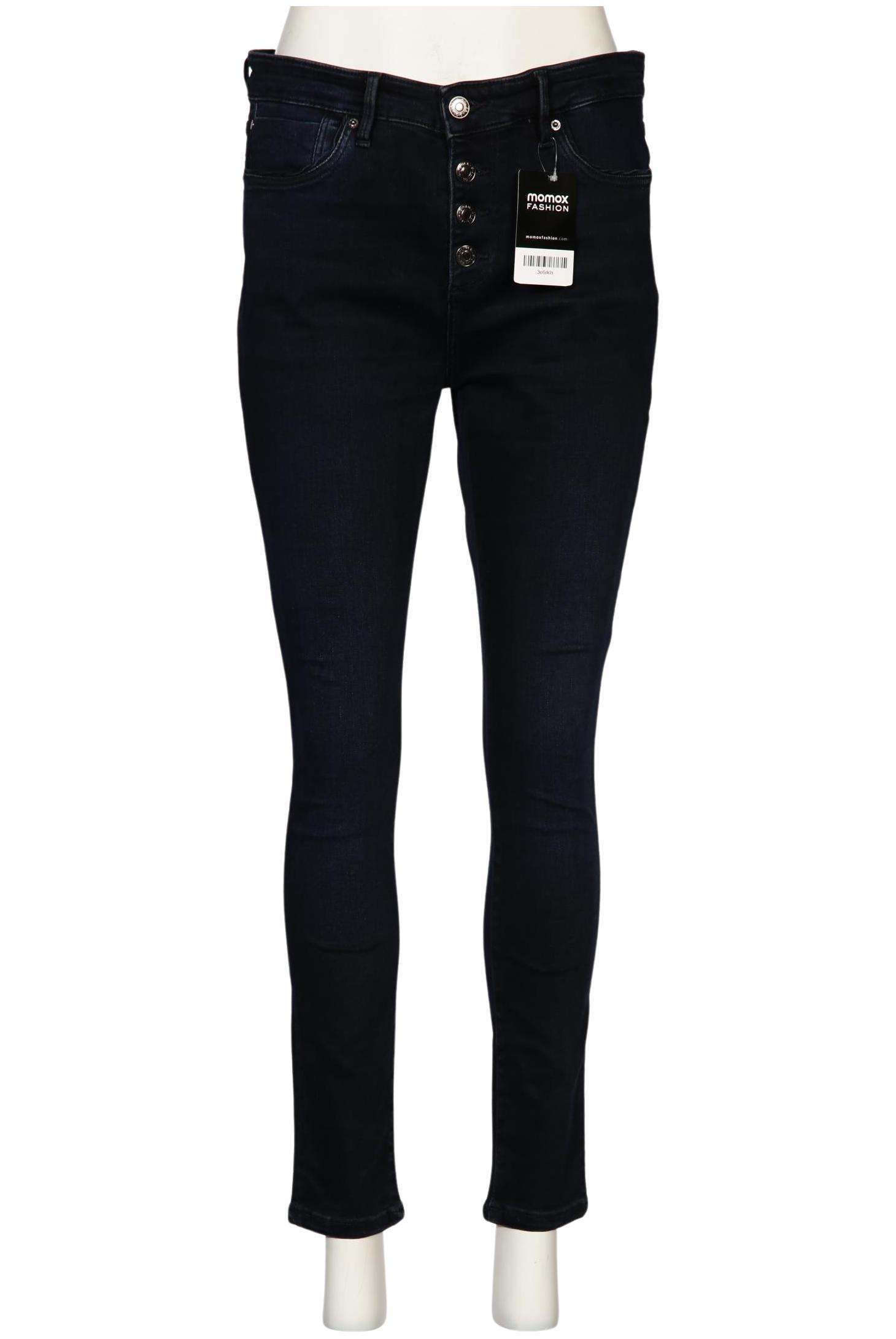 

s.Oliver Damen Jeans, marineblau, Gr. 40