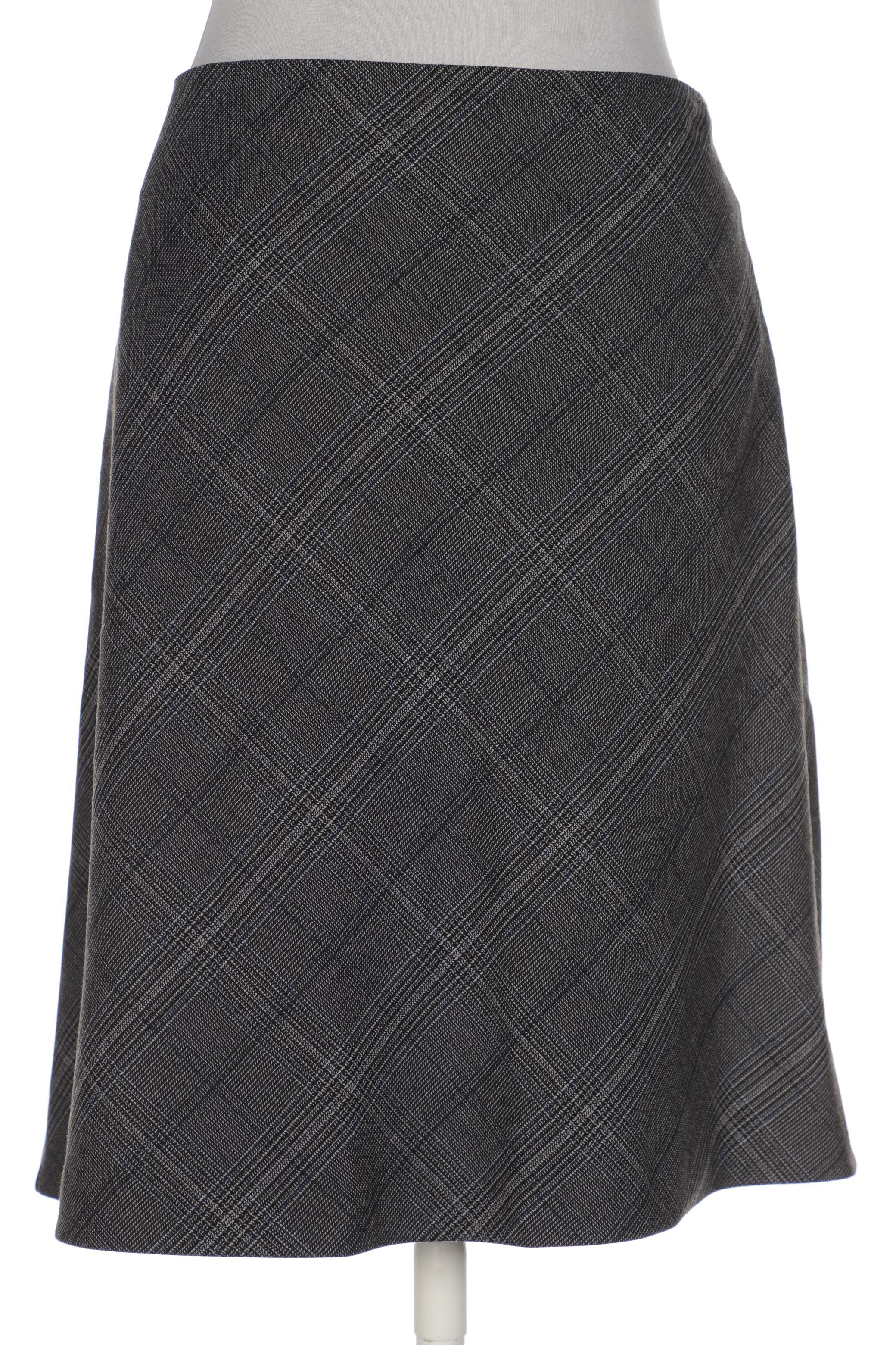 

s.Oliver Damen Rock, grau, Gr. 36