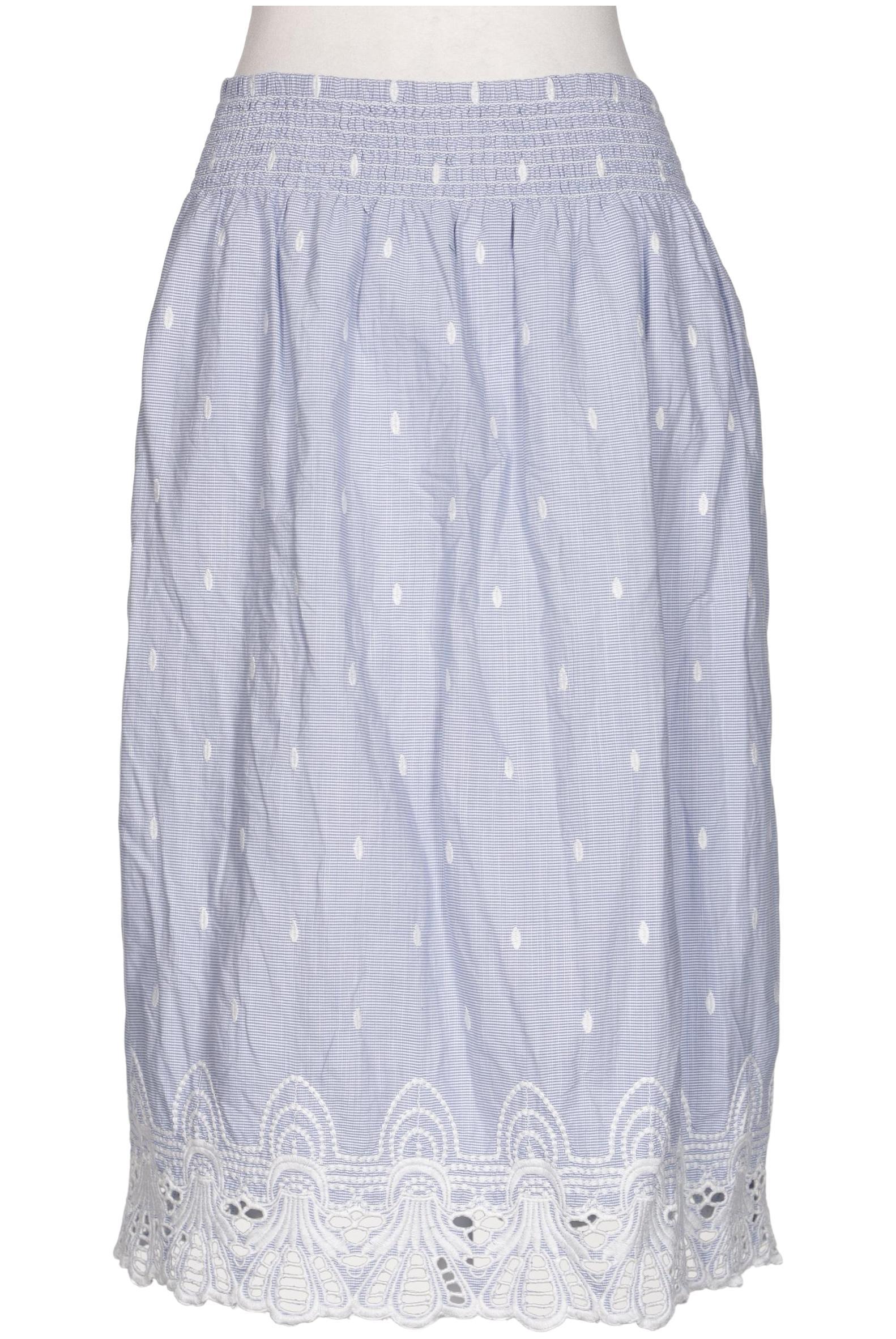 

s.Oliver Damen Rock, mehrfarbig, Gr. 40