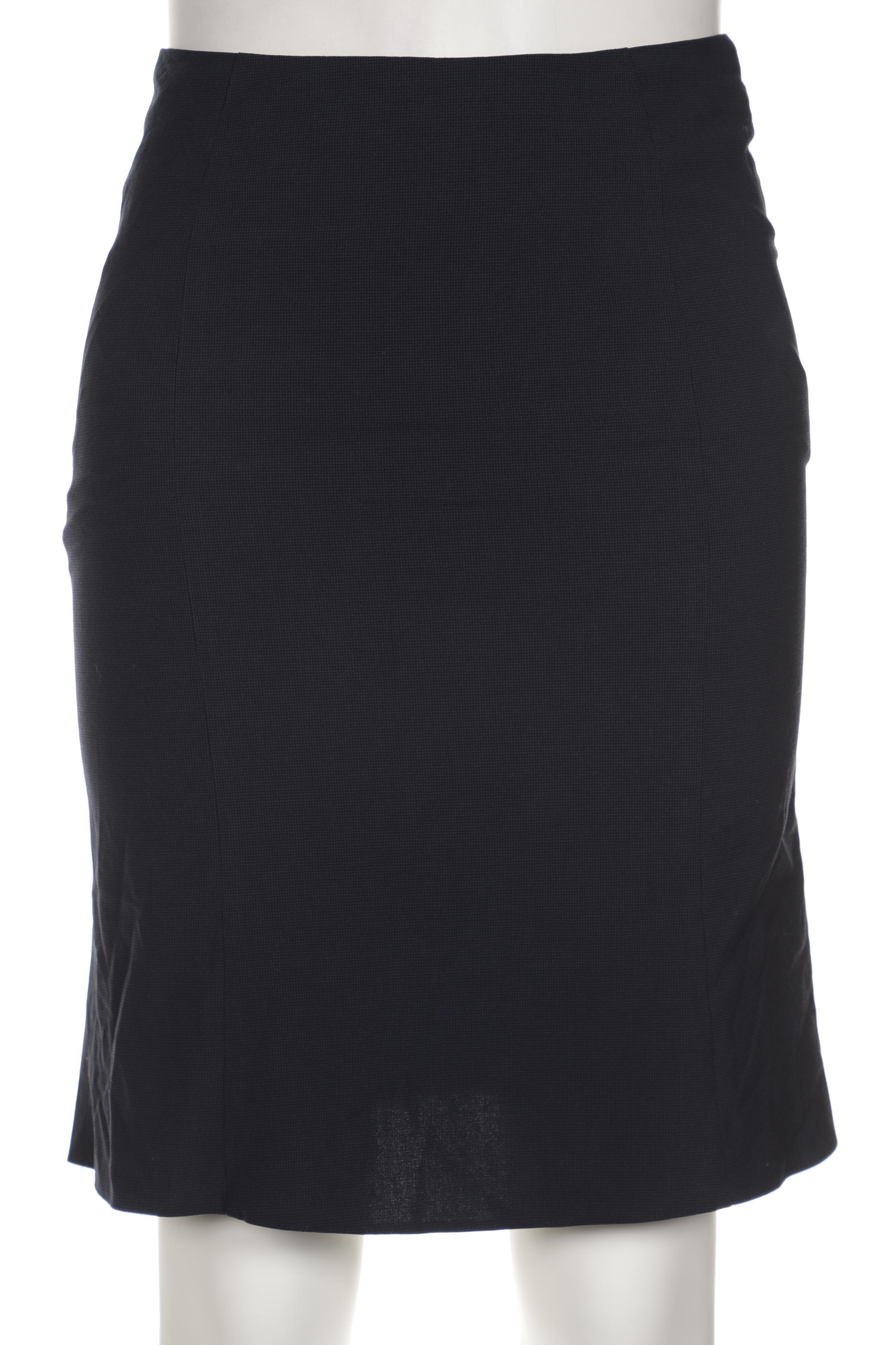 

s.Oliver Damen Rock, marineblau