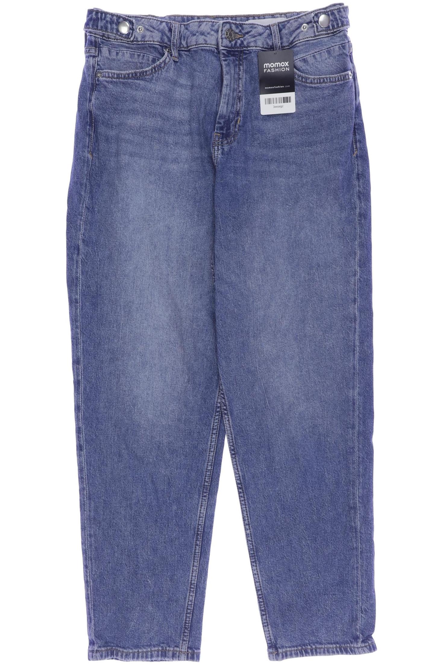 

s.Oliver Damen Jeans, blau, Gr. 36