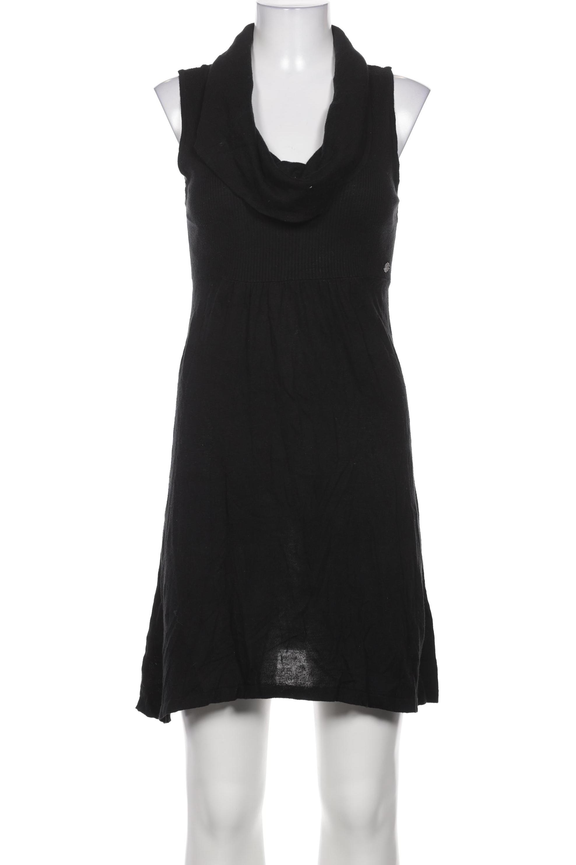 

s.Oliver Damen Kleid, schwarz