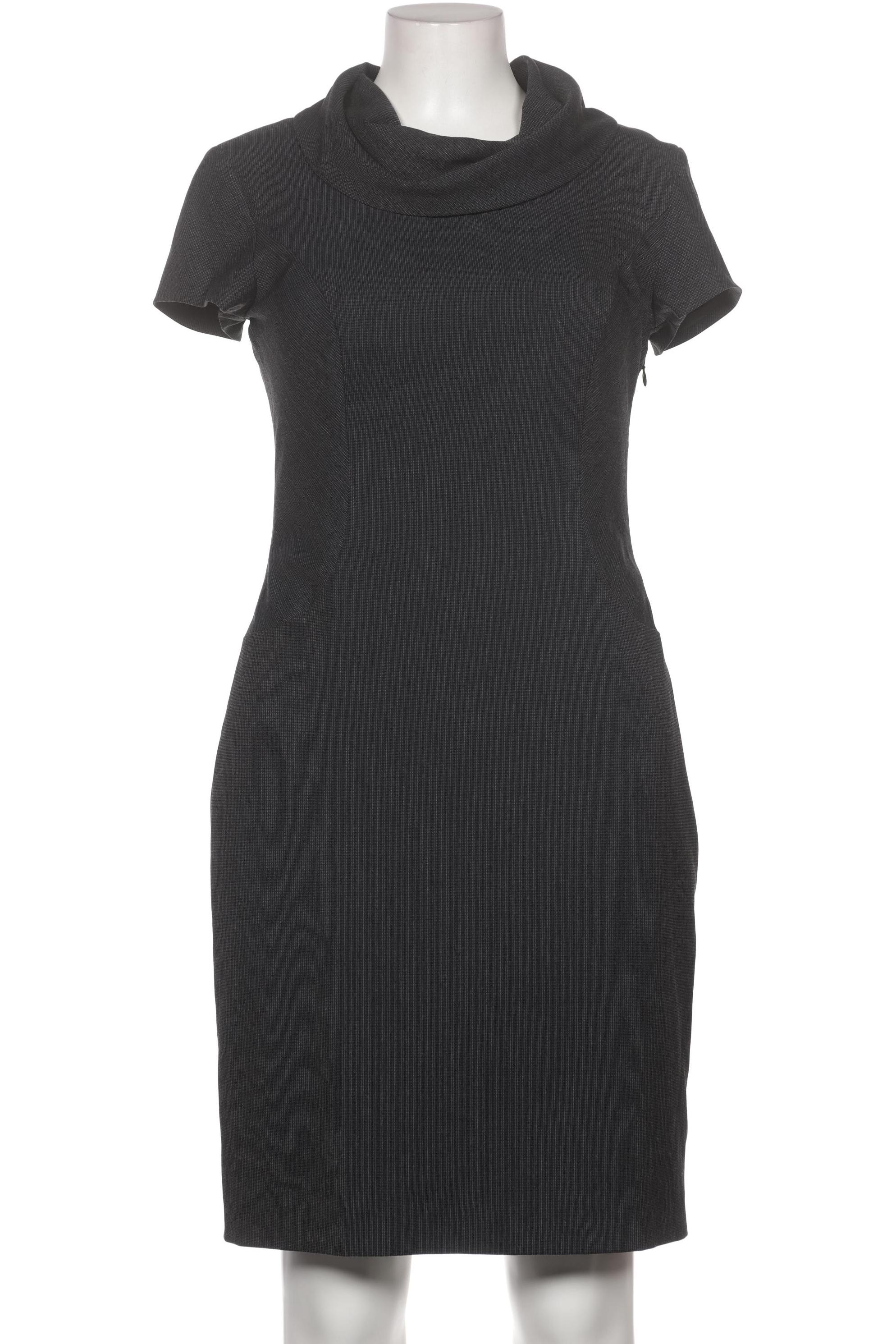 

s.Oliver Damen Kleid, grau, Gr. 40