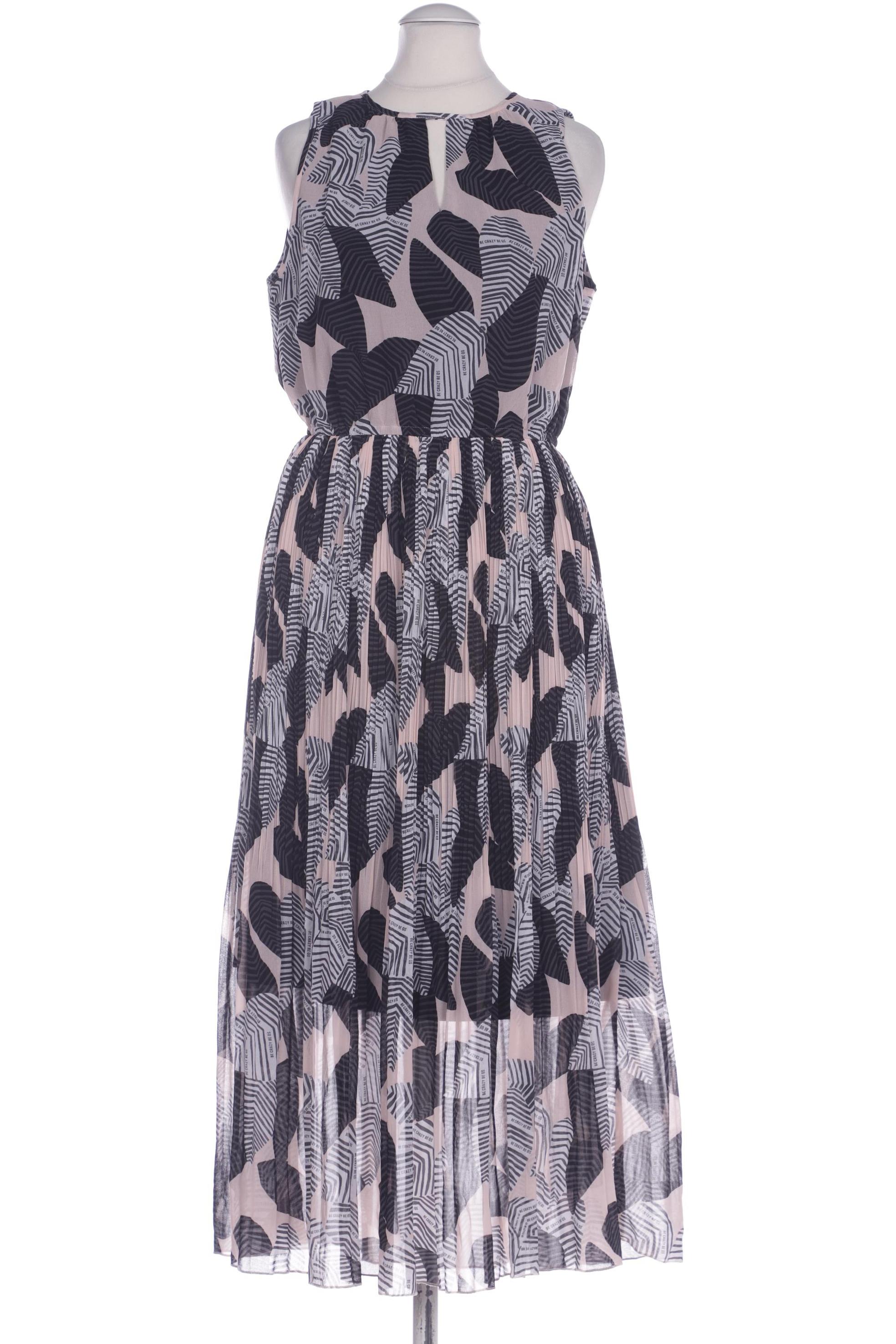

s.Oliver Damen Kleid, schwarz