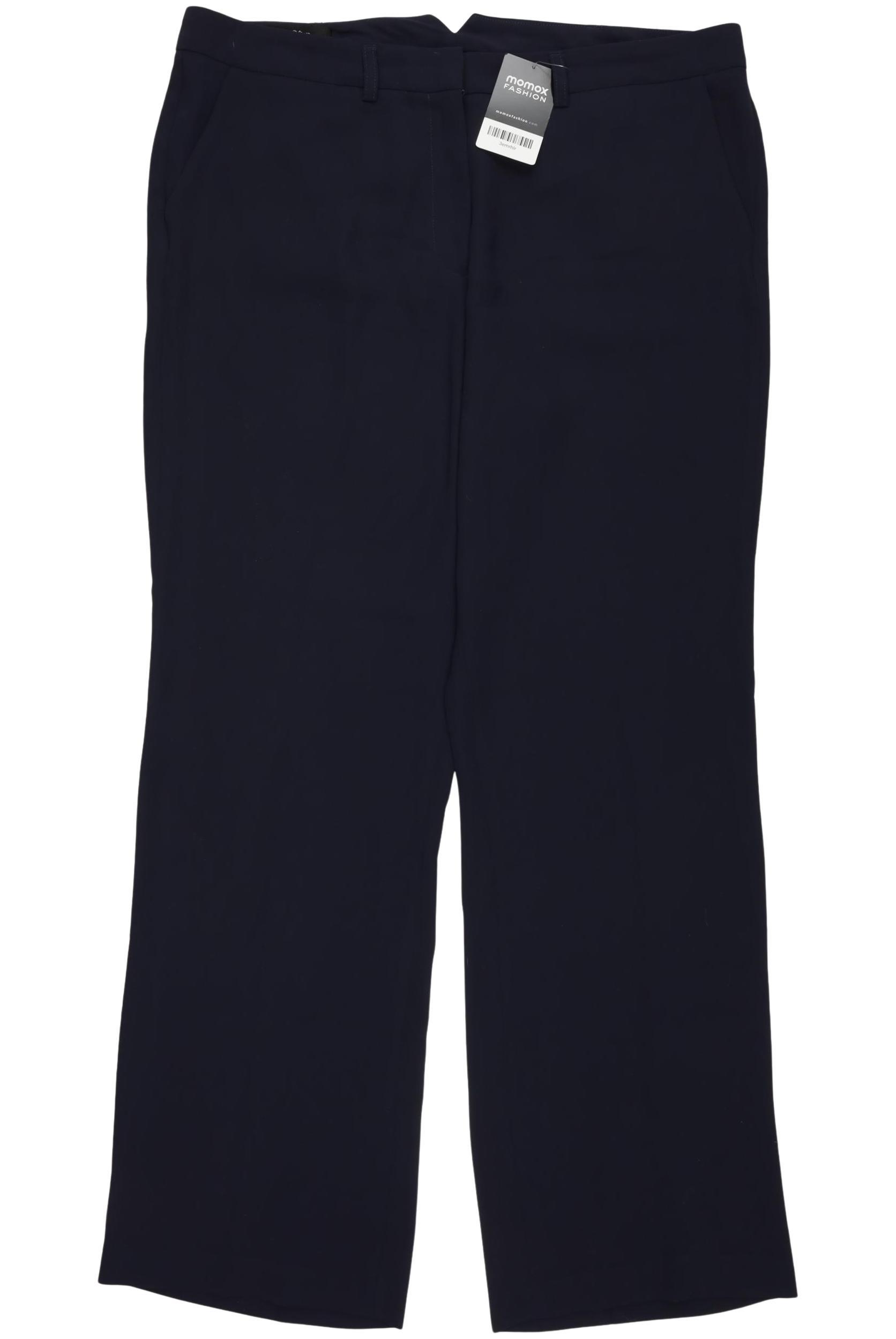 

s.Oliver Damen Stoffhose, marineblau, Gr. 35