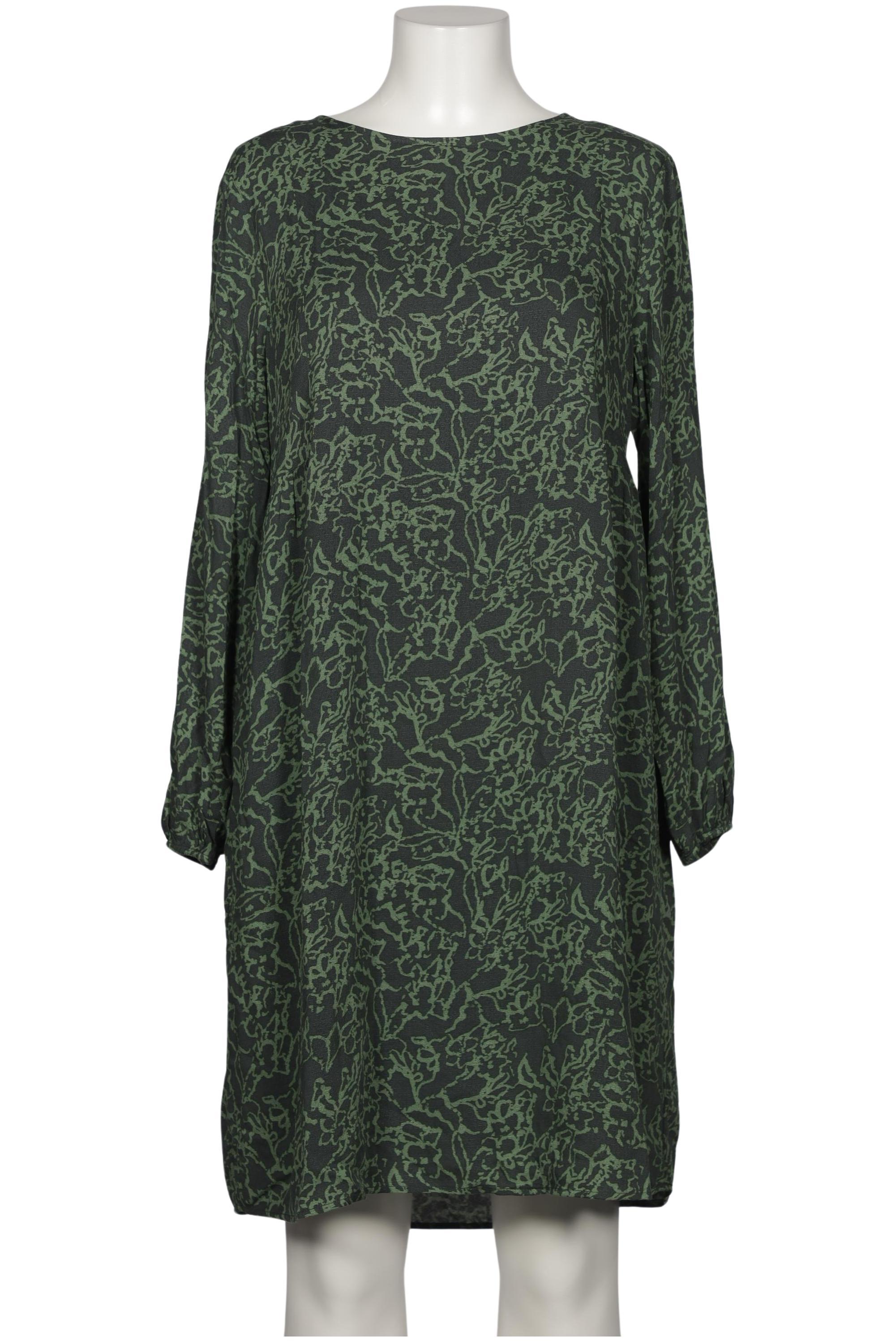 

s.Oliver Damen Kleid, grün, Gr. 40