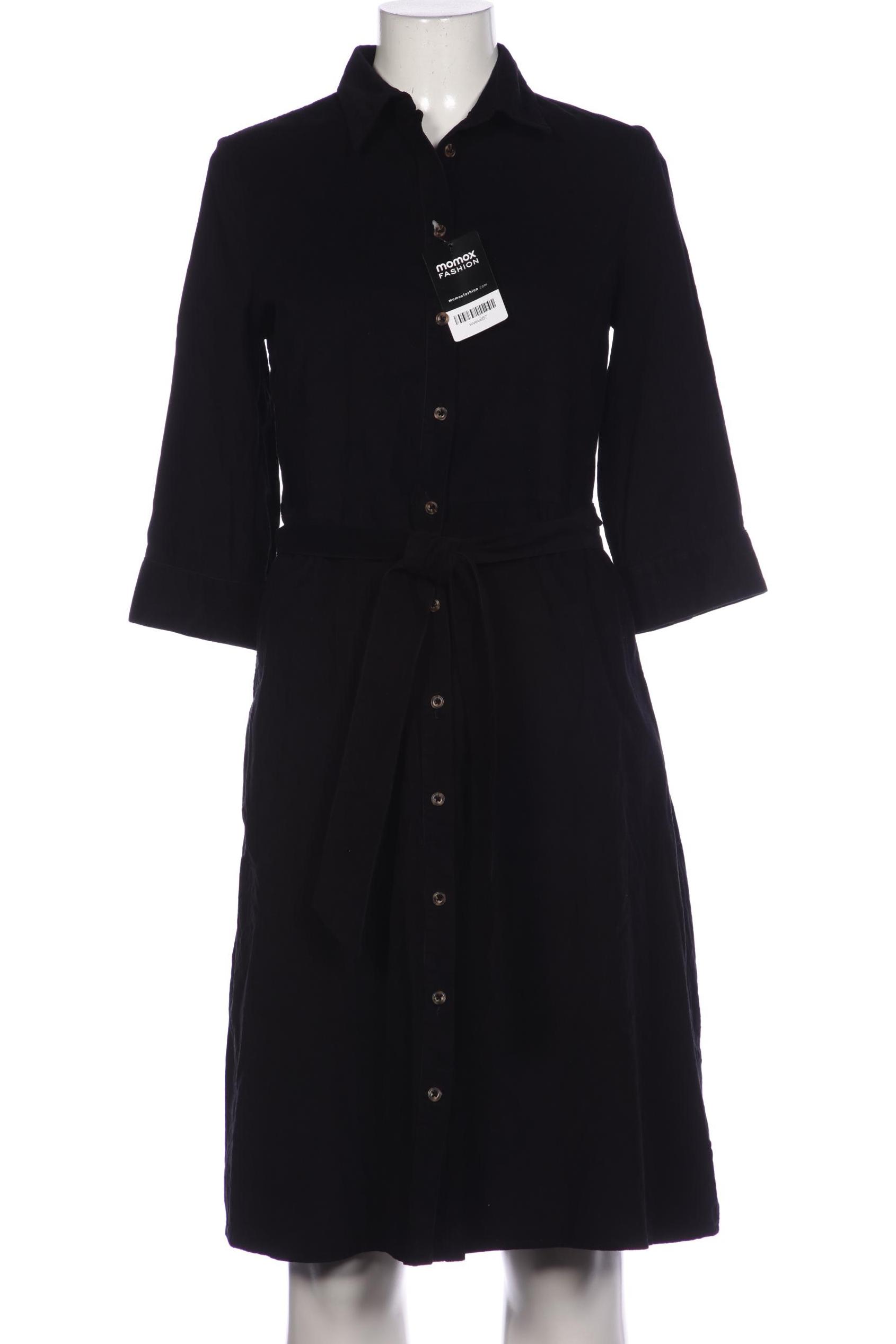 

s.Oliver Damen Kleid, schwarz, Gr. 38