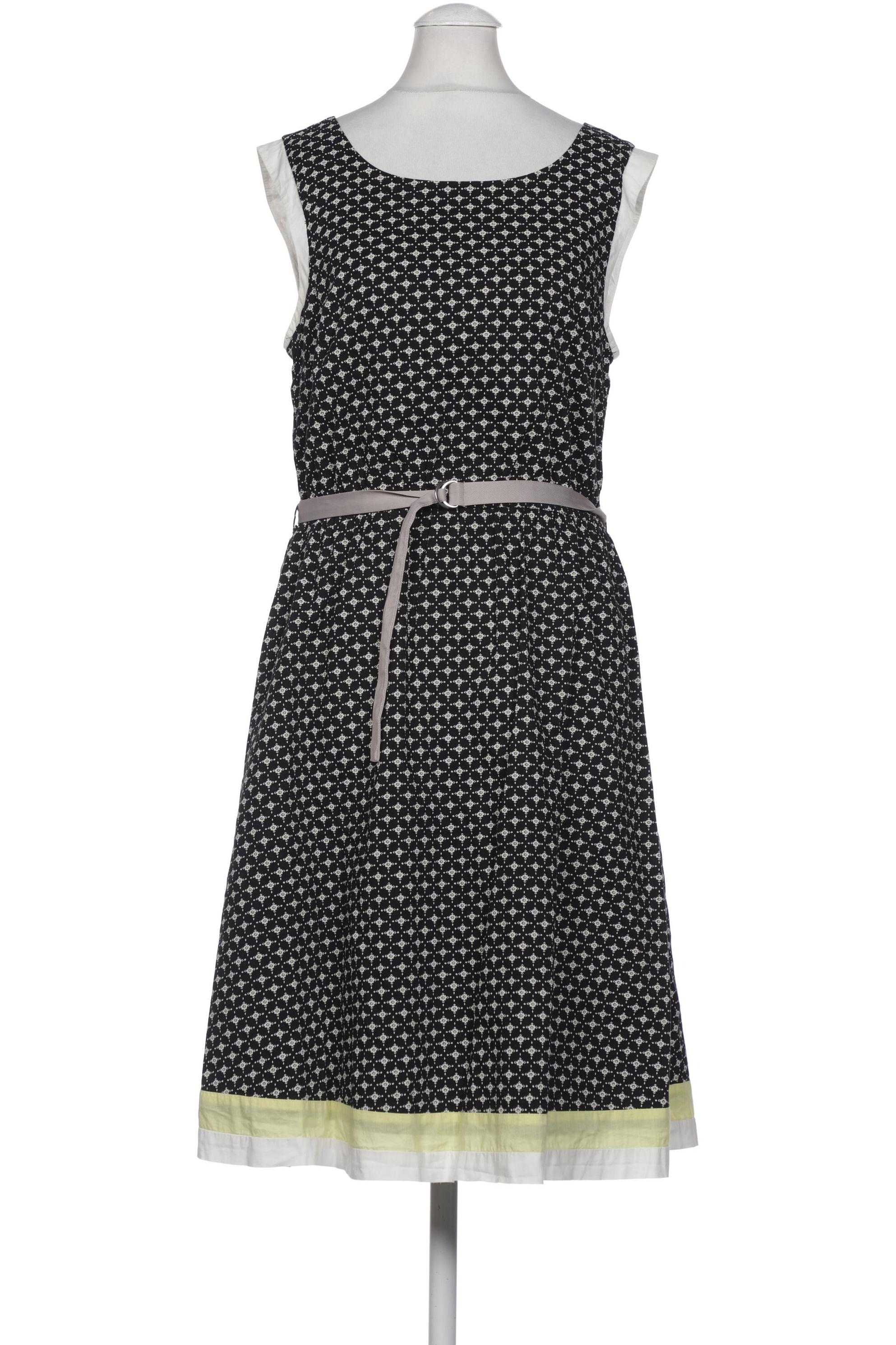 

s.Oliver Damen Kleid, schwarz