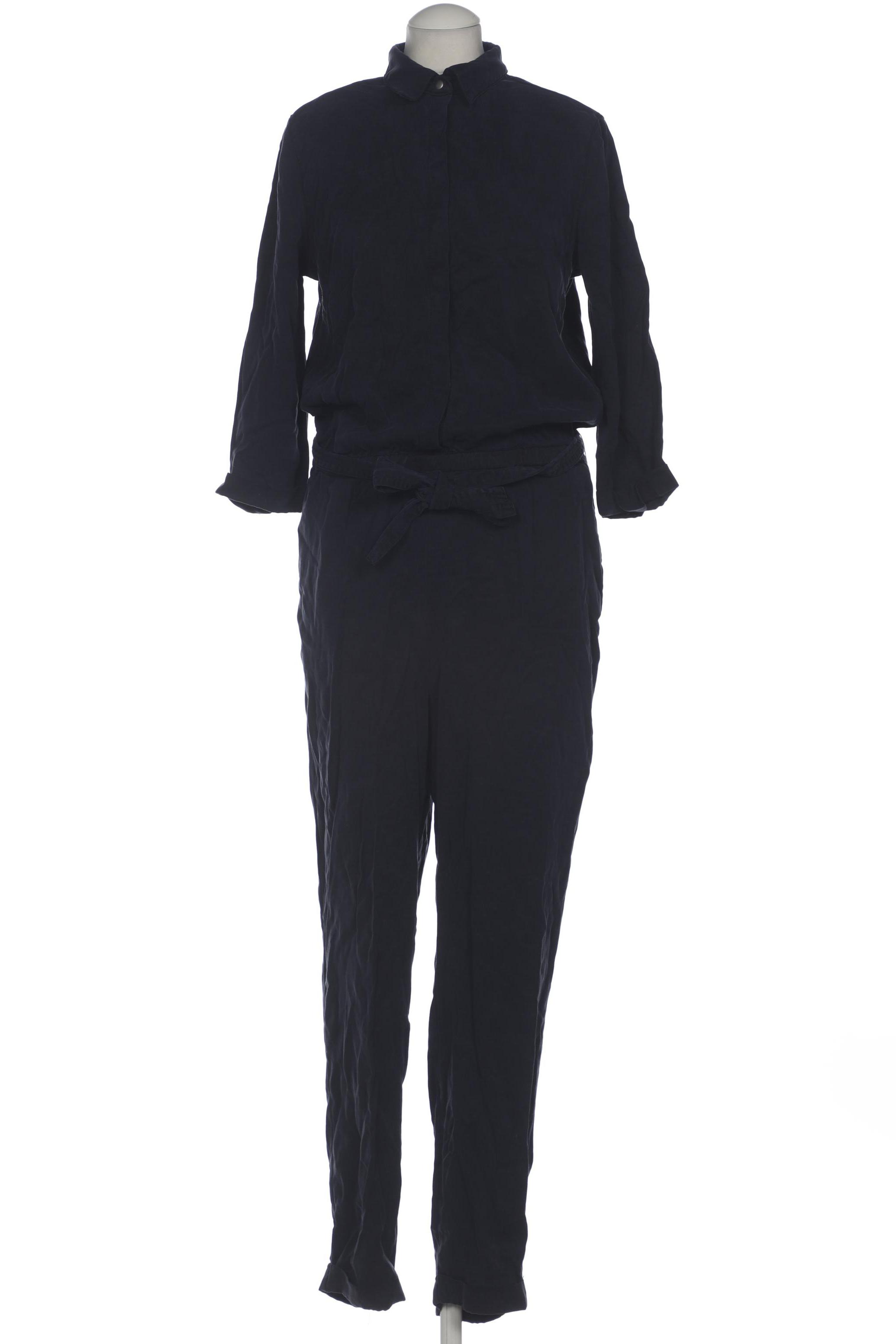 

s.Oliver Damen Jumpsuit/Overall, marineblau, Gr. 38