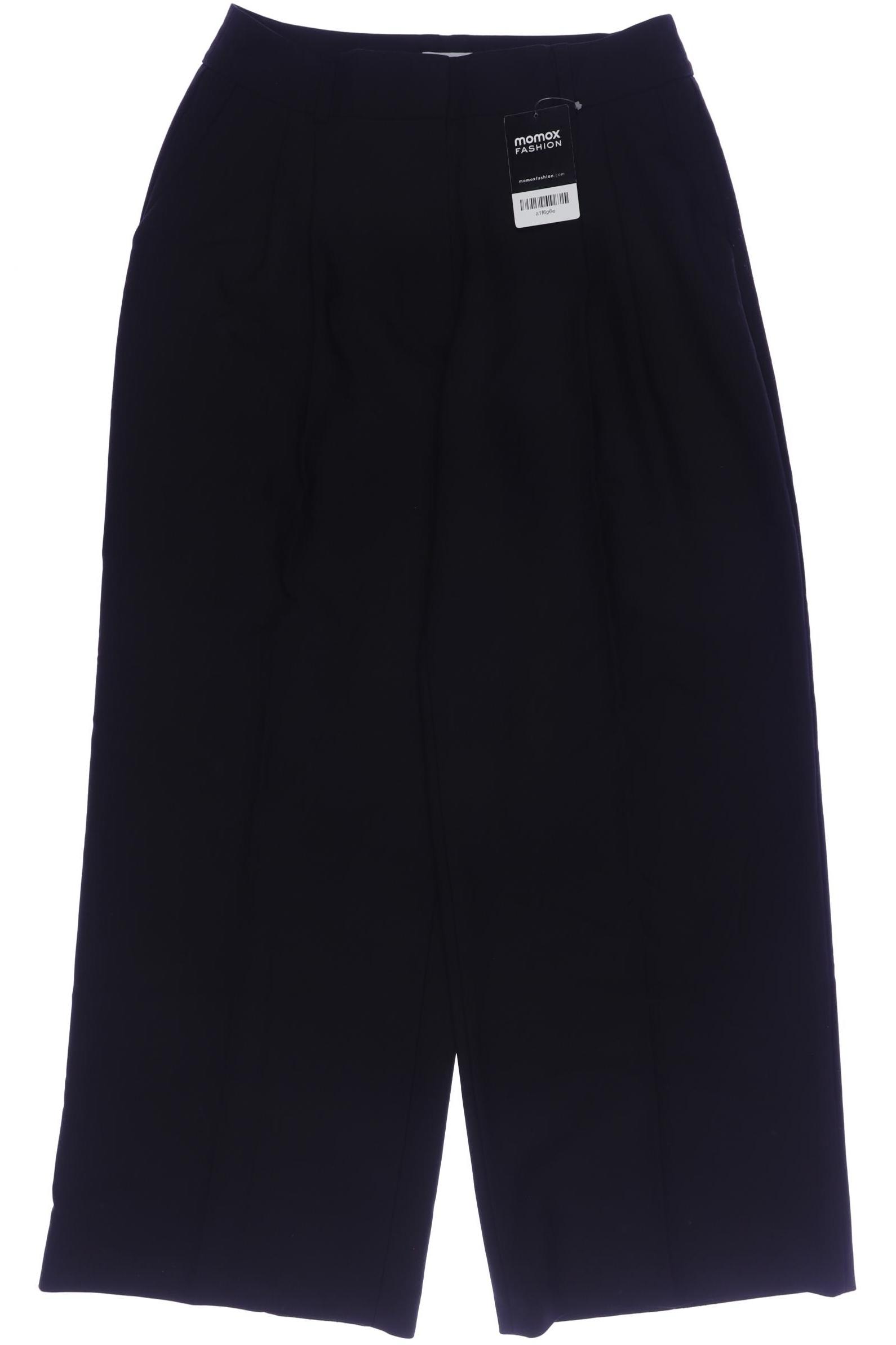 

s.Oliver Damen Stoffhose, schwarz, Gr. 36