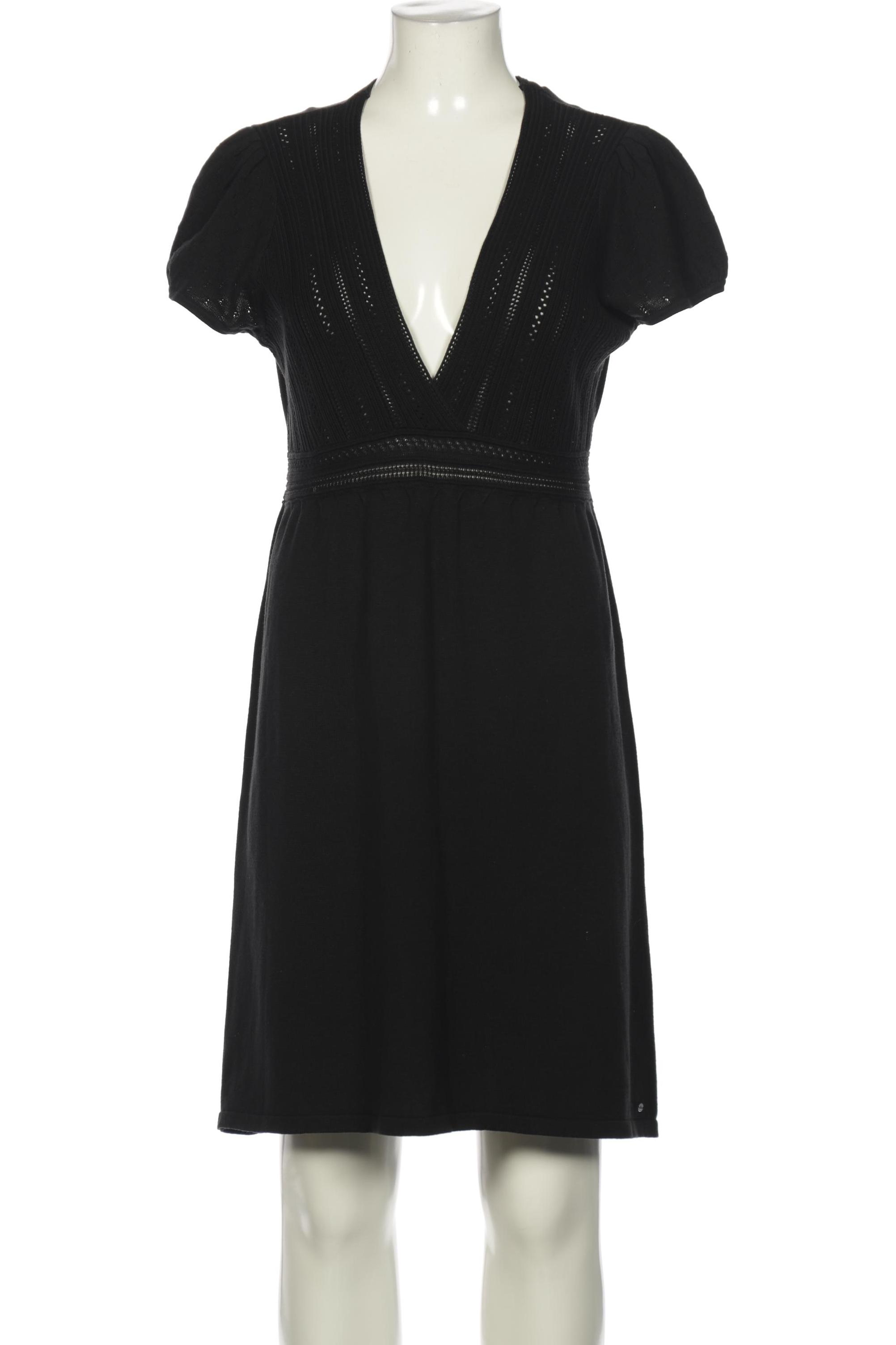 

s.Oliver Damen Kleid, schwarz