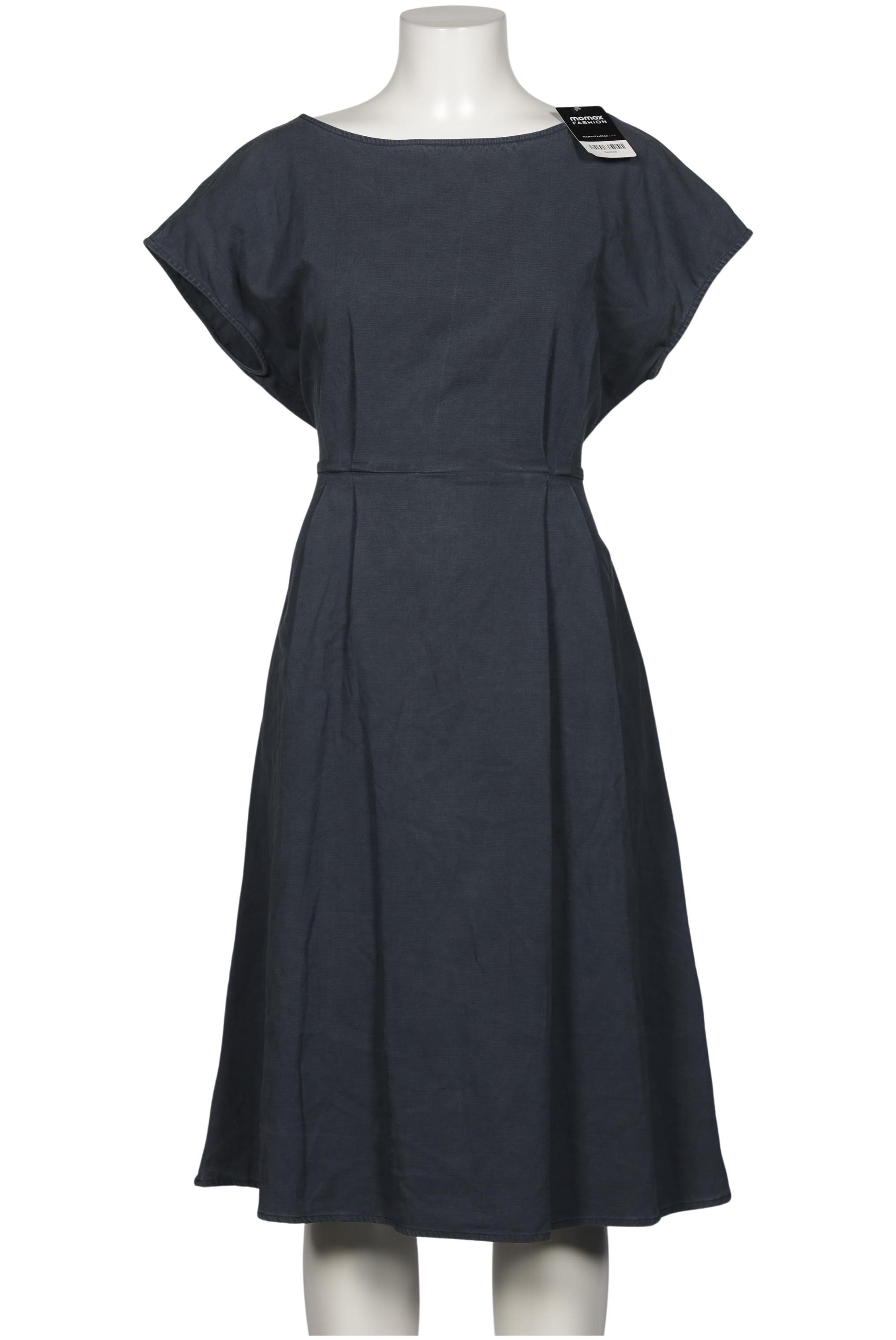 Thumbnail - s.Oliver Damen Kleid, marineblau, Gr. 40
